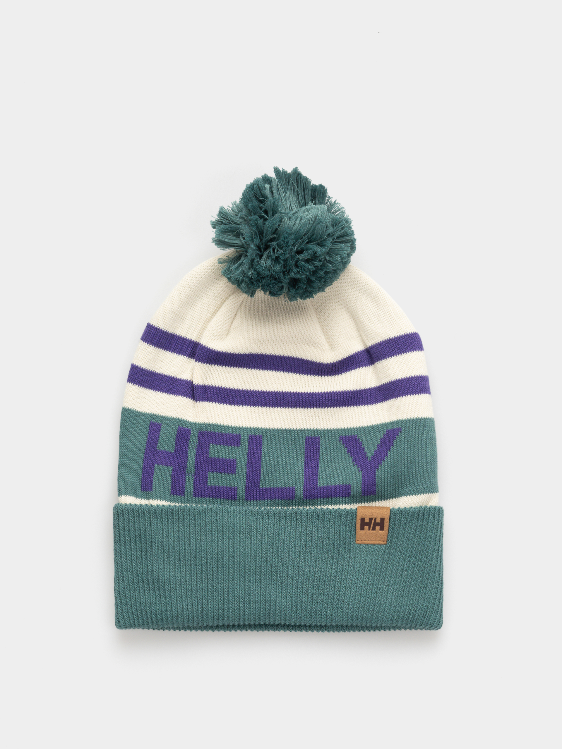 u010ciapka Helly Hansen Ridgeline (opal green)