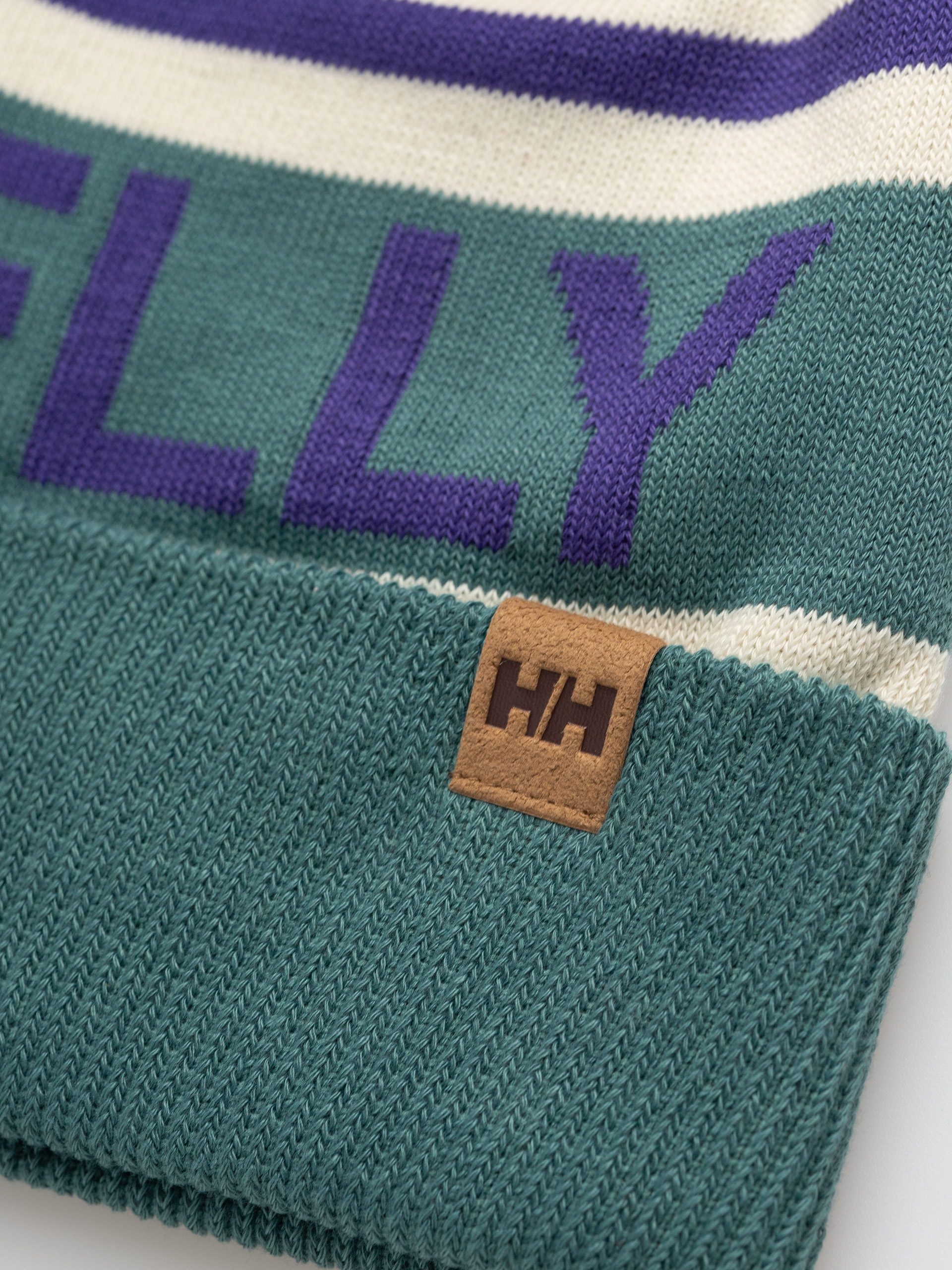 Čiapka Helly Hansen Ridgeline (opal green)