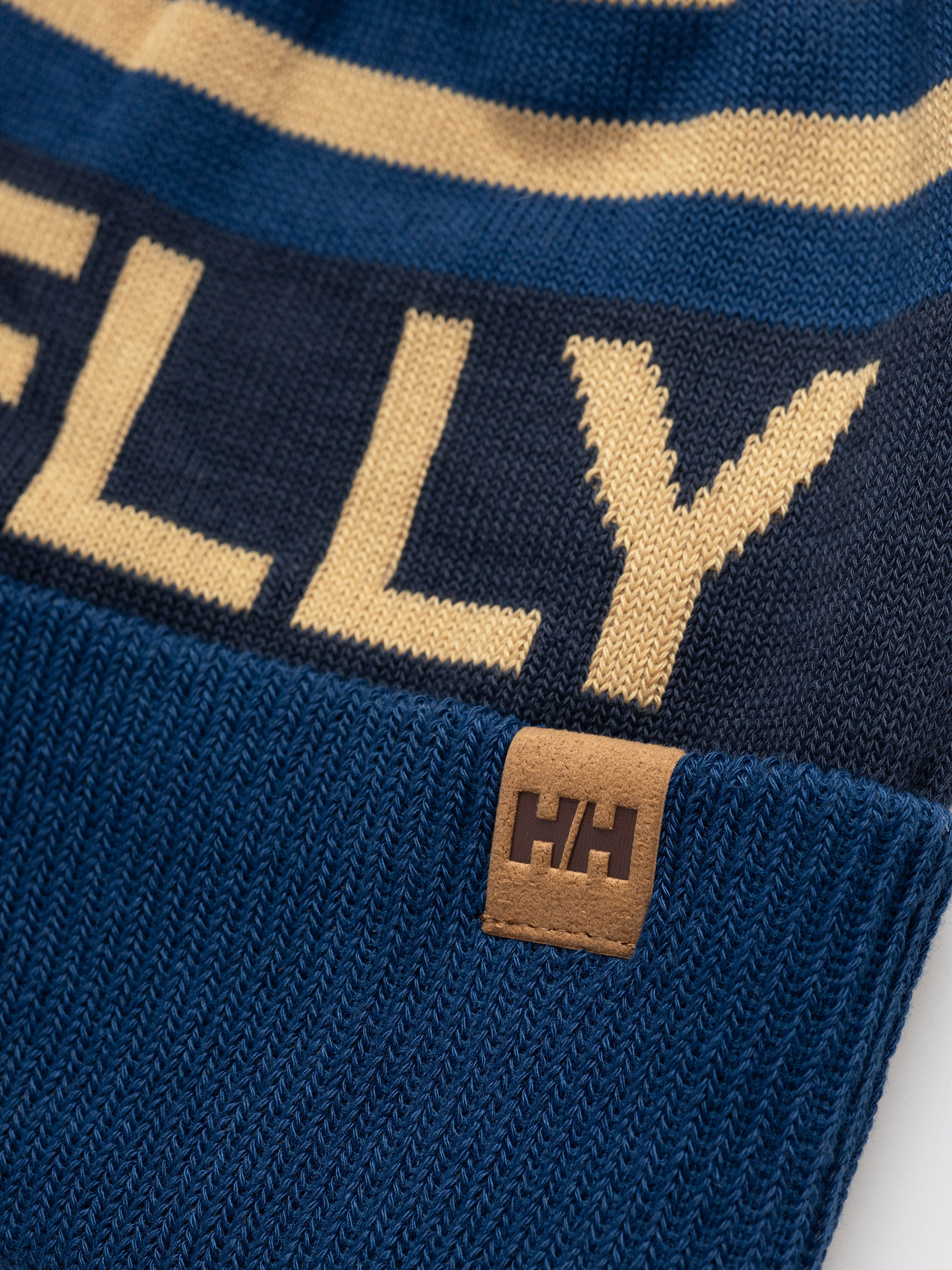 Čiapka Helly Hansen Ridgeline (dark blue)