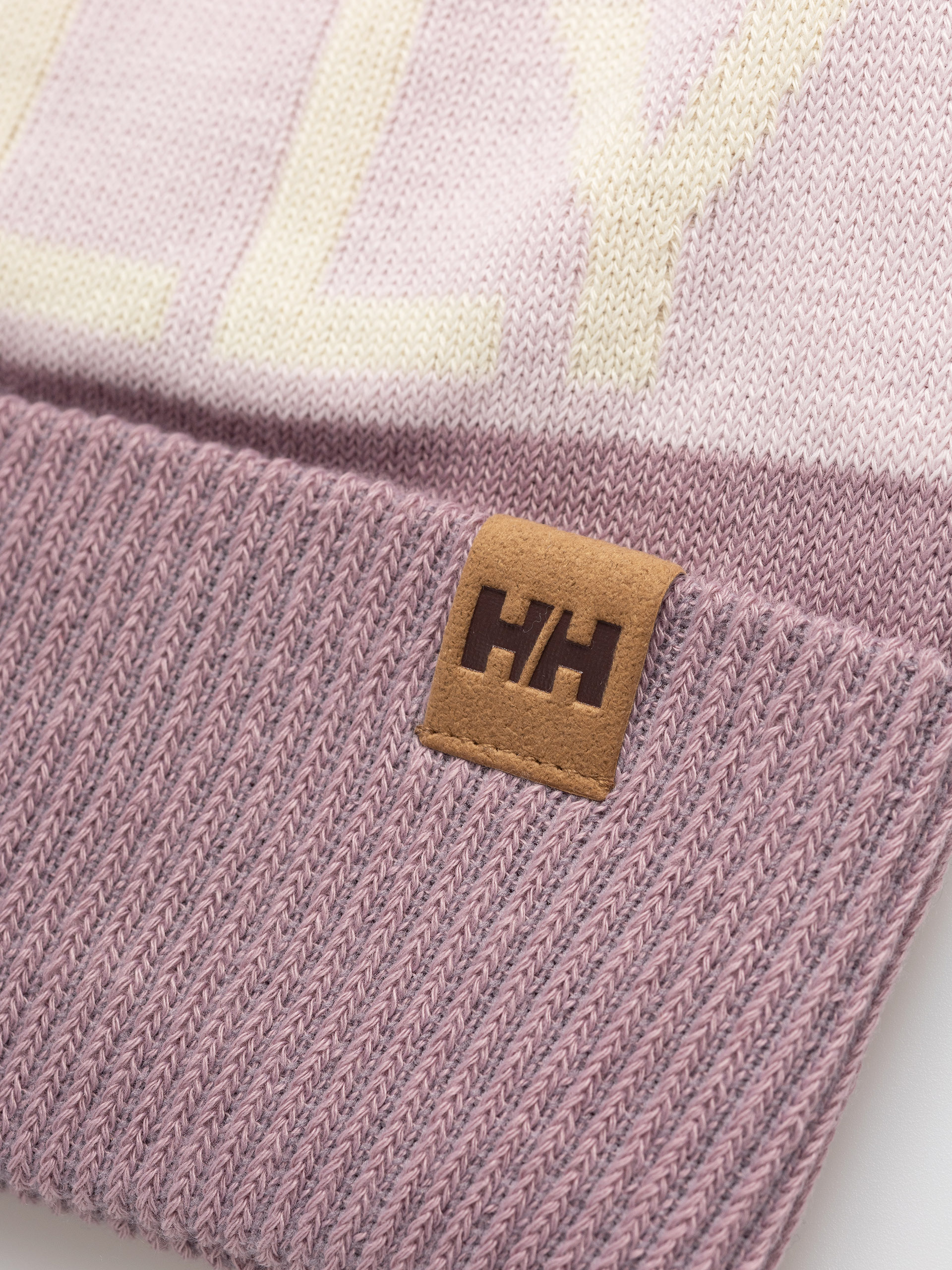 Čiapka Helly Hansen Ridgeline (purple clay)