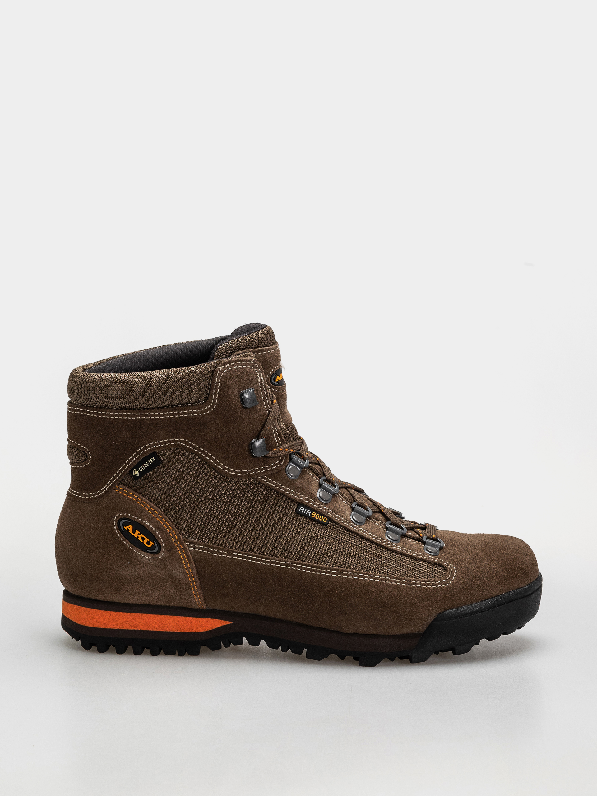 Topánky AKU Slope Micro GTX (light brown/orange)