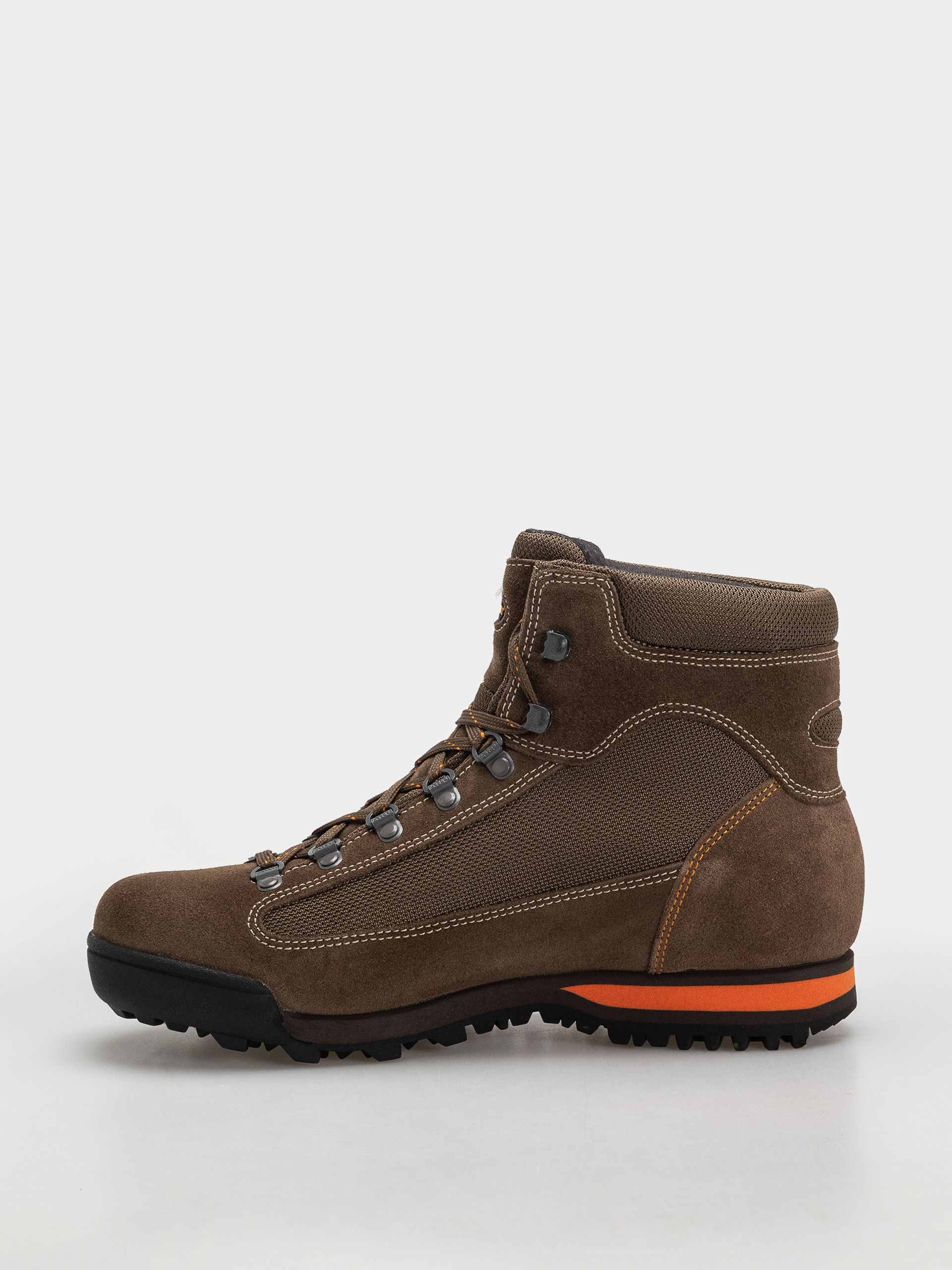 Topánky AKU Slope Micro GTX (light brown/orange)