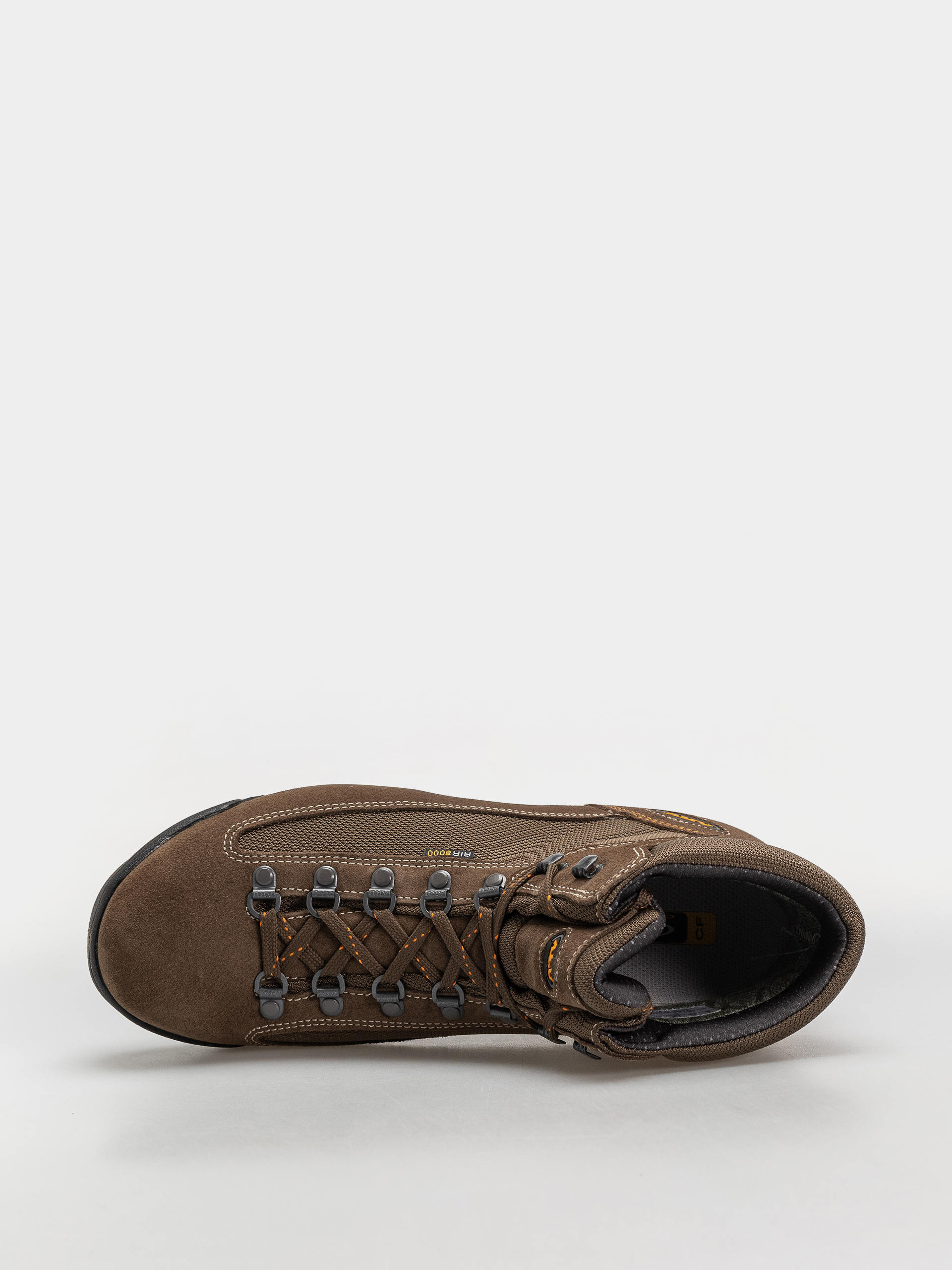 Topánky AKU Slope Micro GTX (light brown/orange)