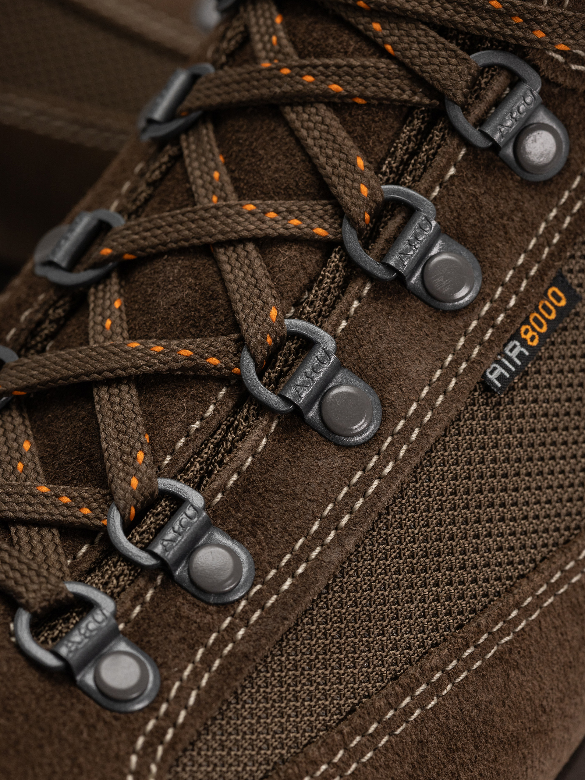 Topánky AKU Slope Micro GTX (light brown/orange)