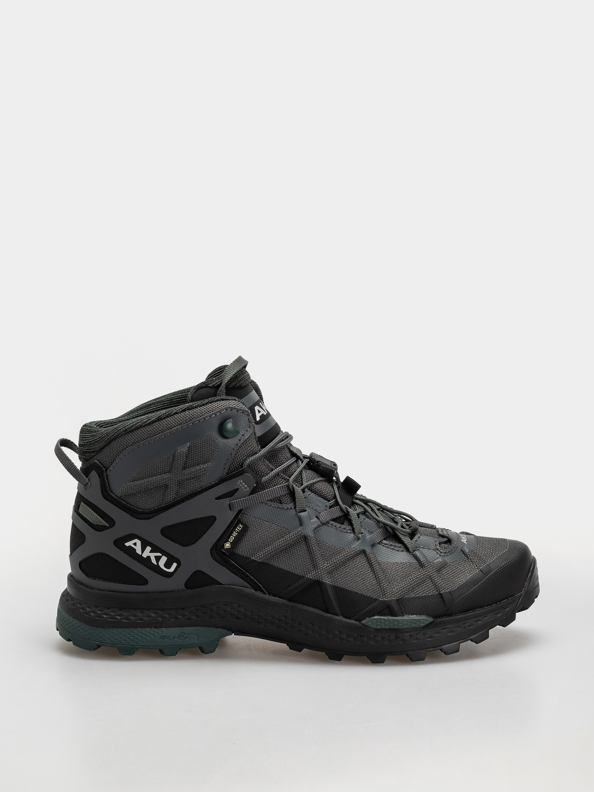 Topánky AKU Rocket Mid GTX