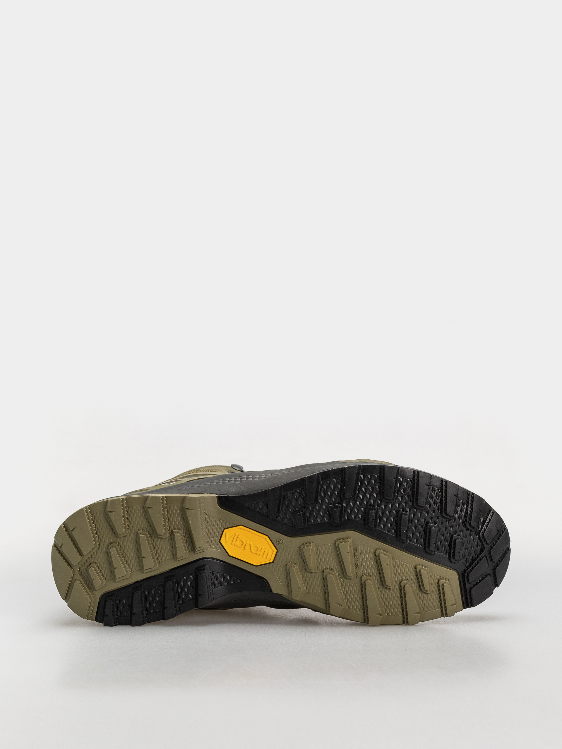 Topánky AKU Rocket Mid GTX (olive/anthracite)