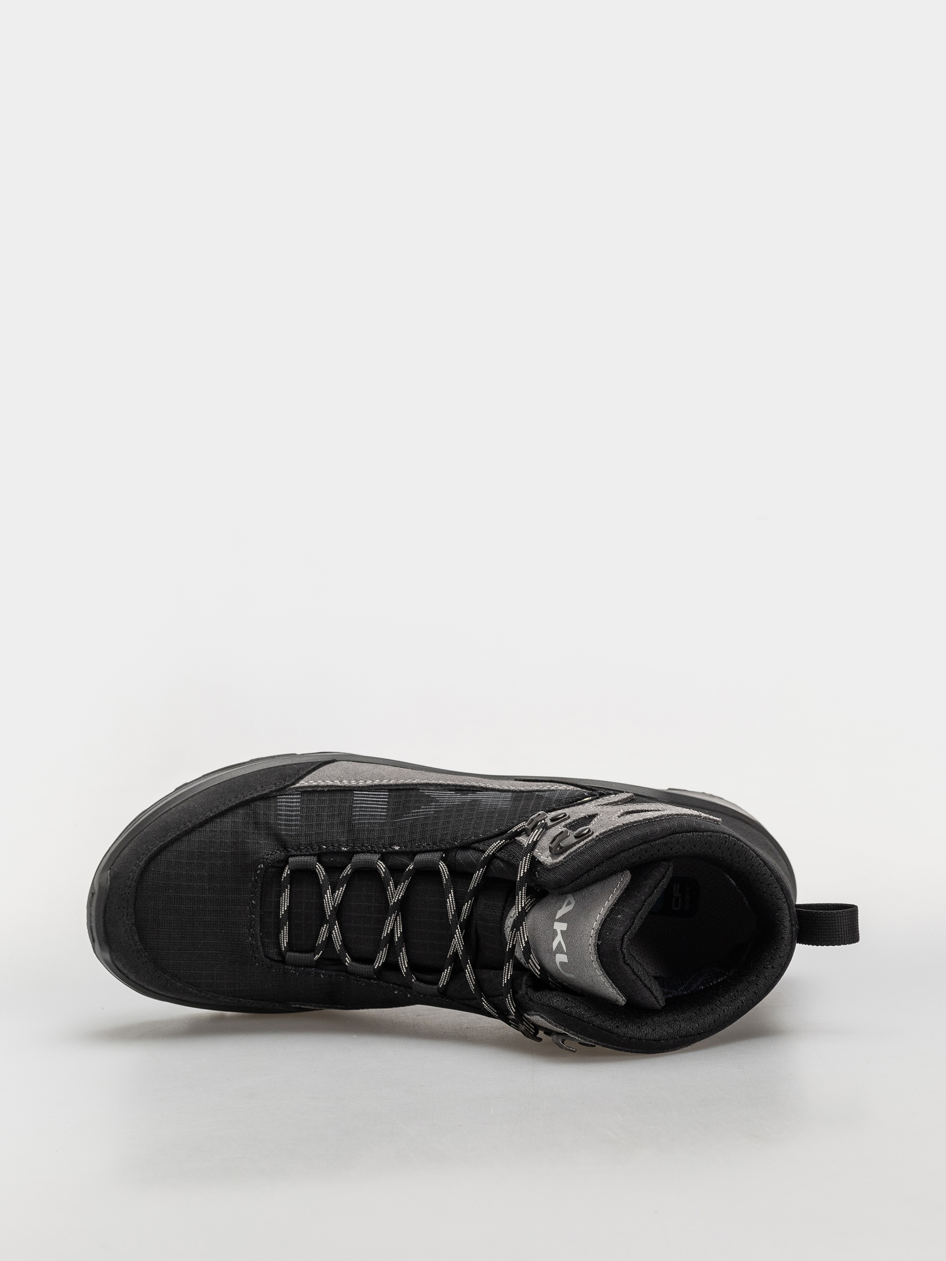 Topánky AKU Adapta Light GTX (black/grey)