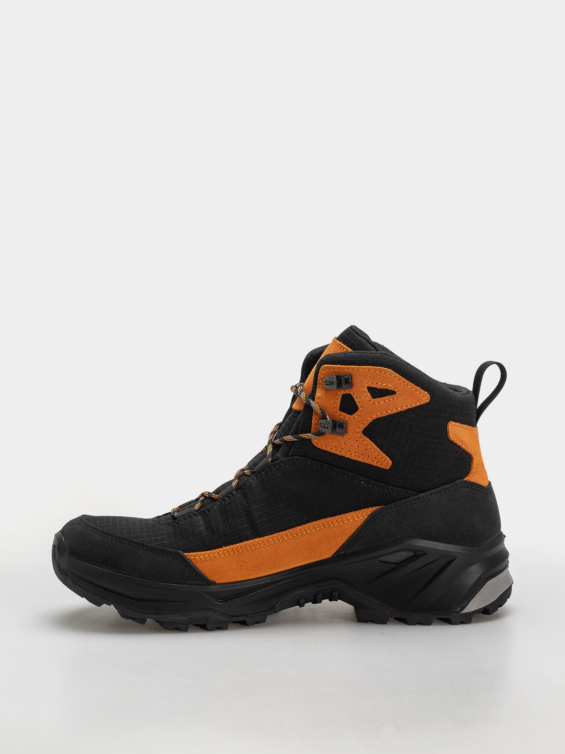 Topánky AKU Adapta Light GTX (black/orange)