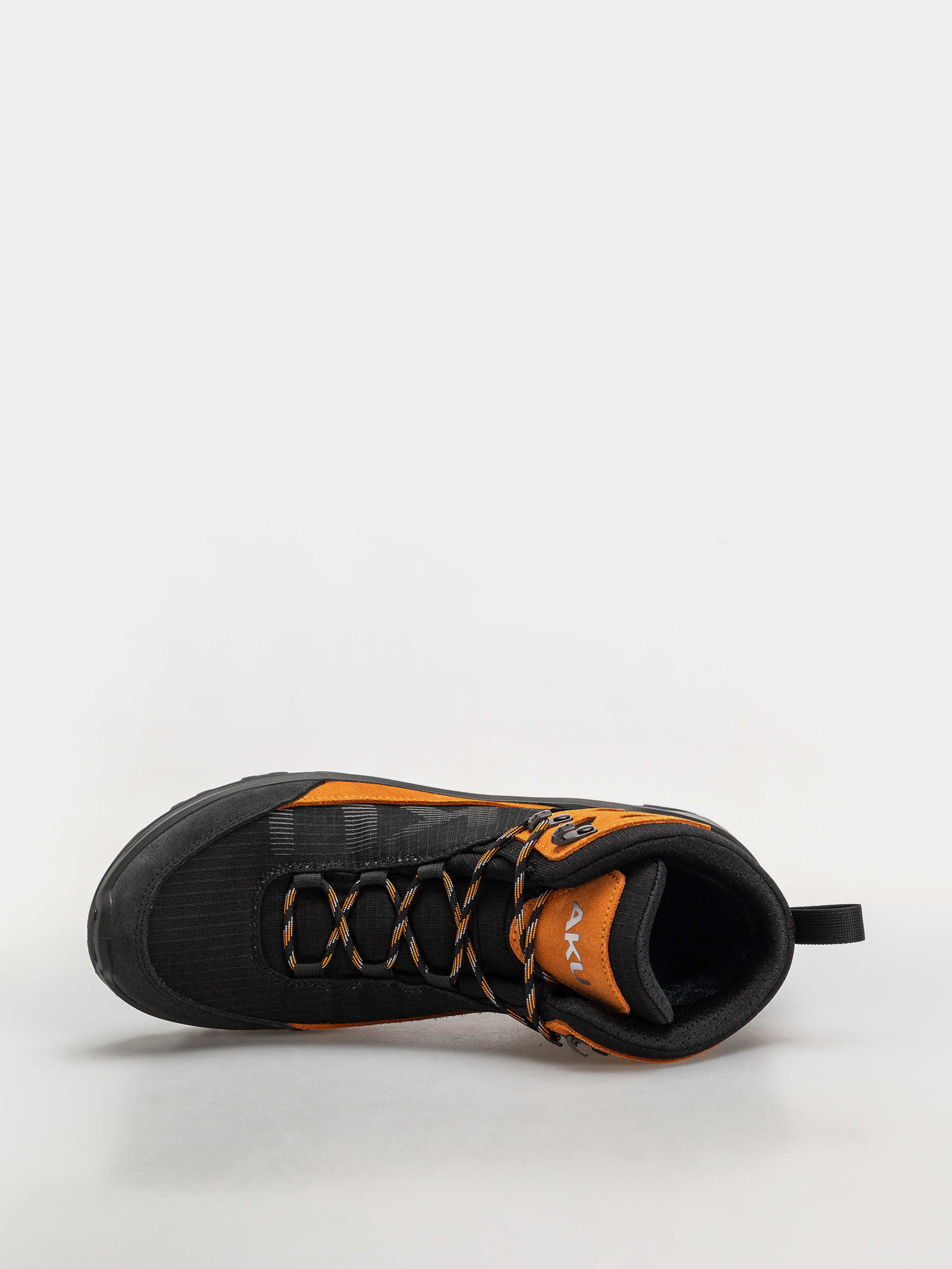 Topánky AKU Adapta Light GTX (black/orange)