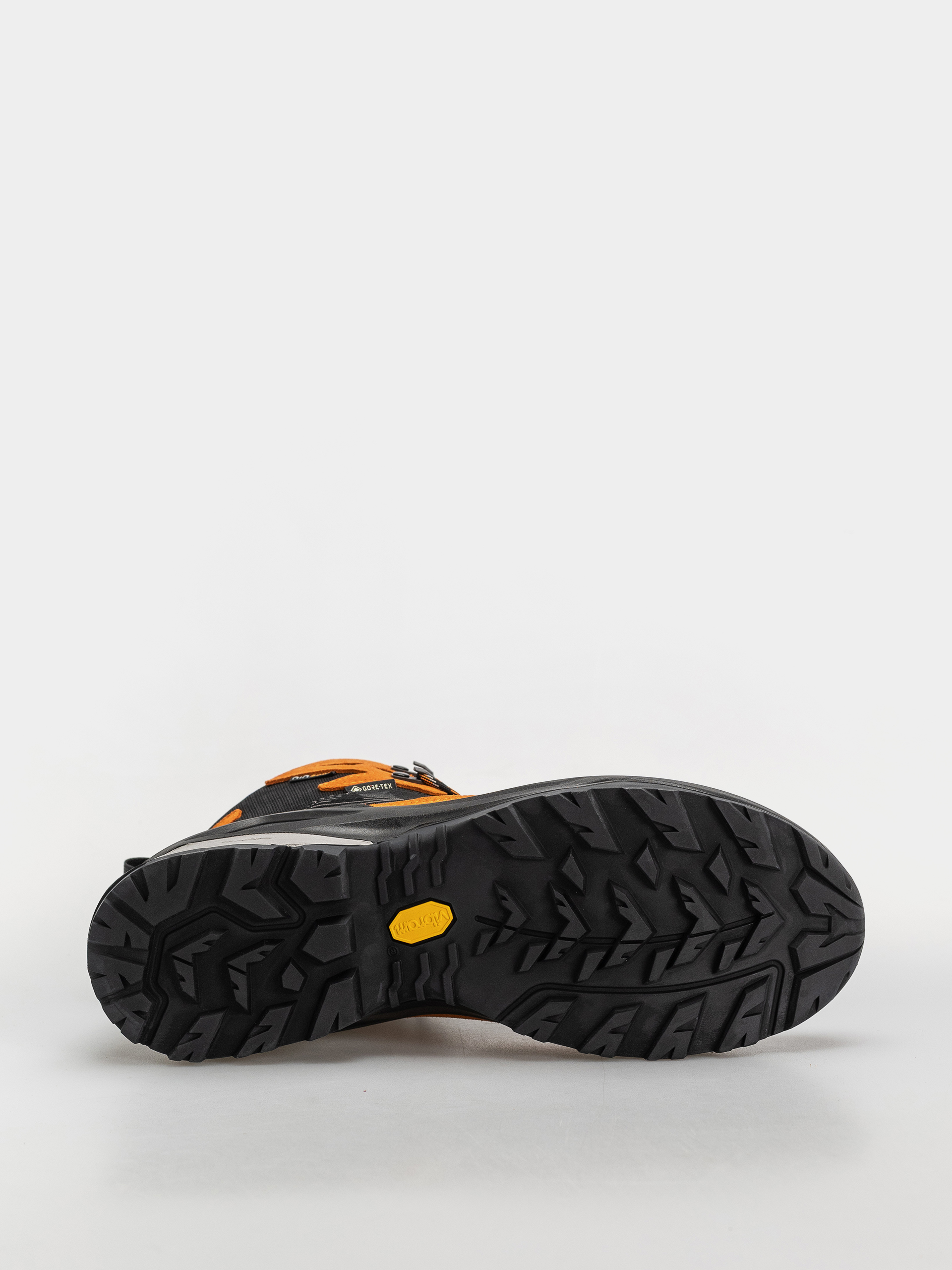Topánky AKU Adapta Light GTX (black/orange)