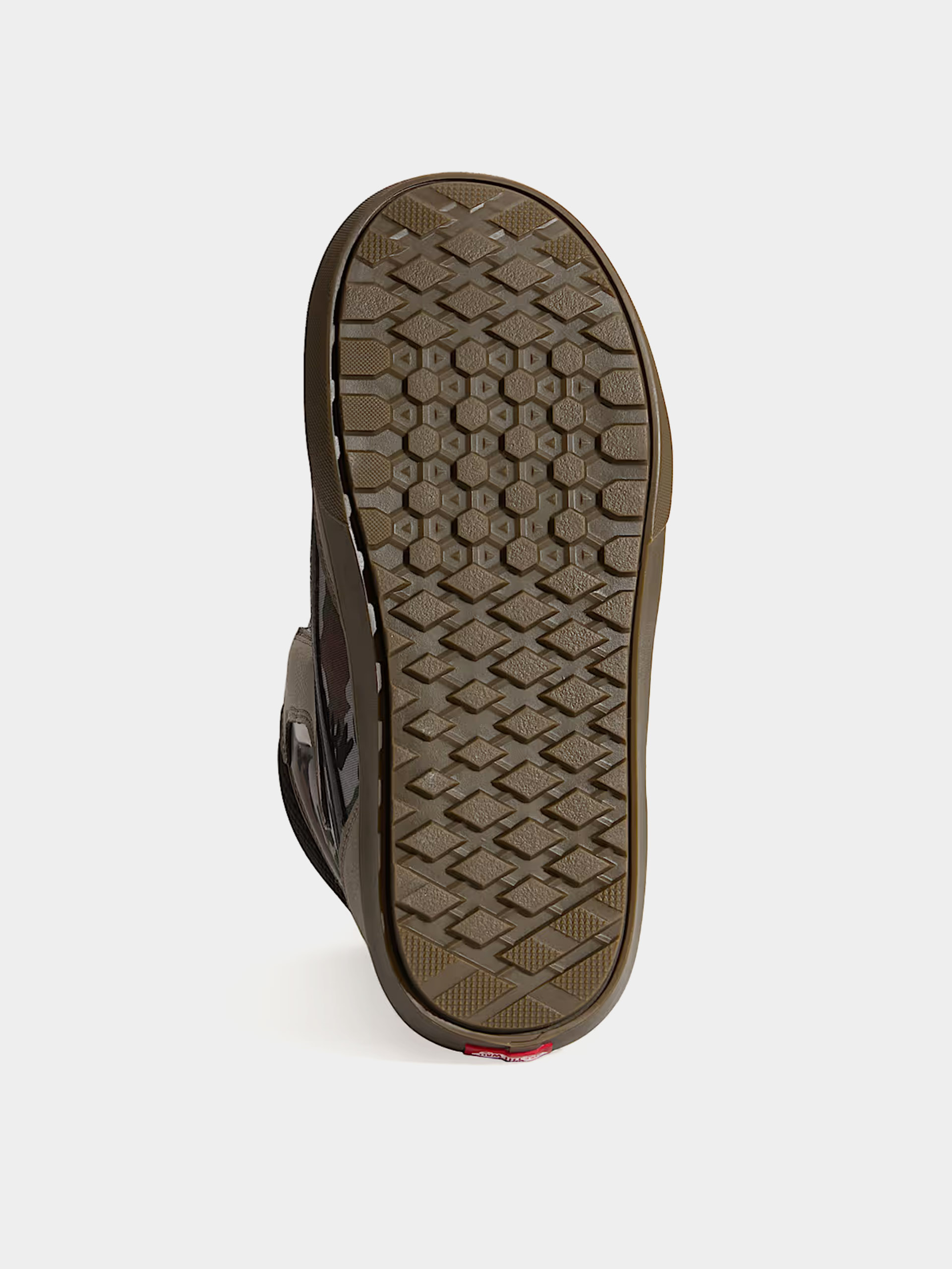 Pánske Obuv na snowboard Vans Aura Og (camo/black)