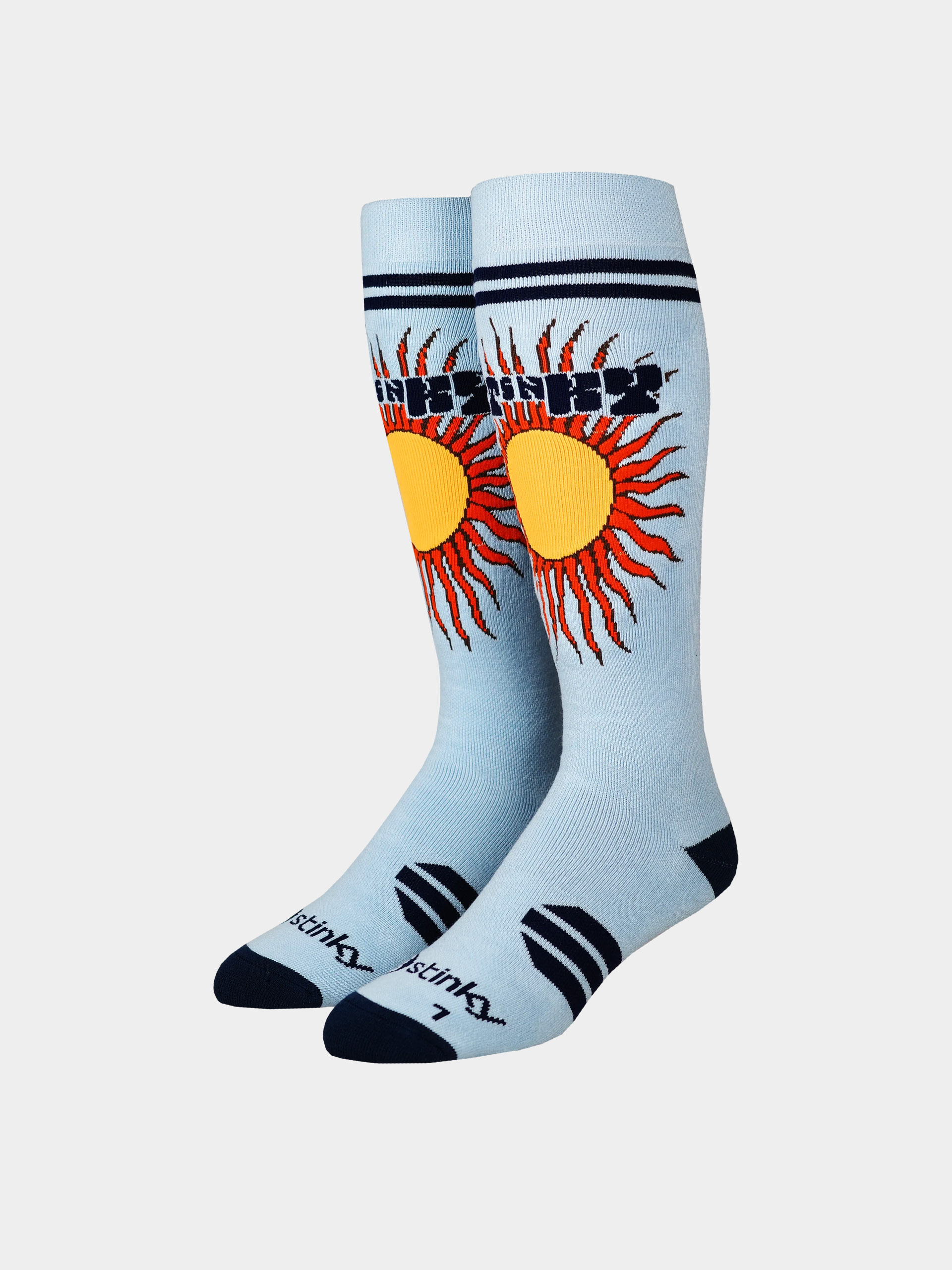 Ponožky Stinky Socks Soul Shine