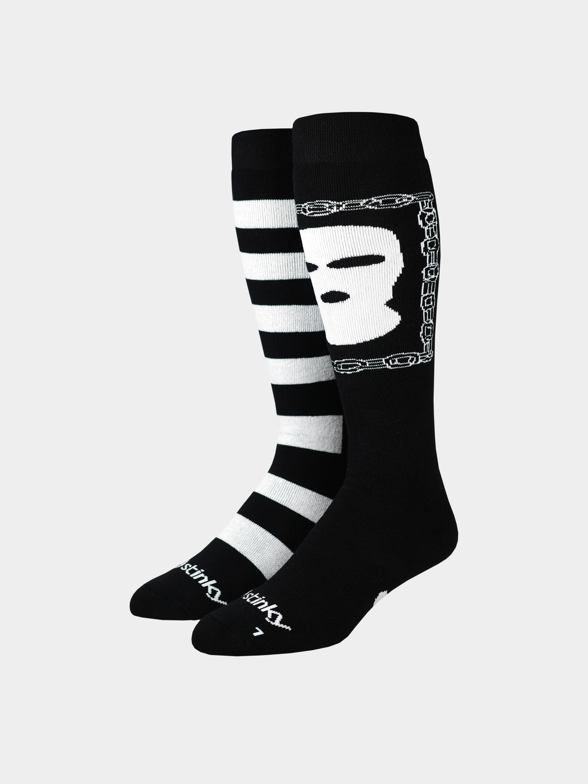Ponožky Stinky Socks Criminal