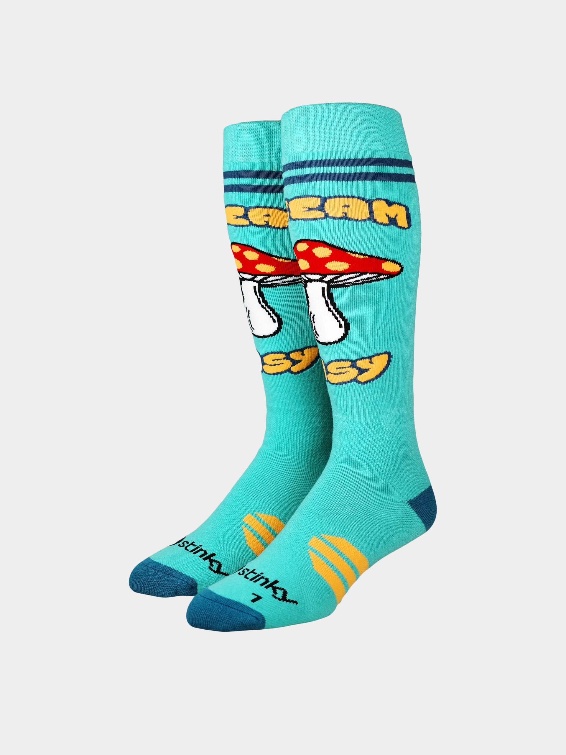 Ponožky Stinky Socks Dream Easy