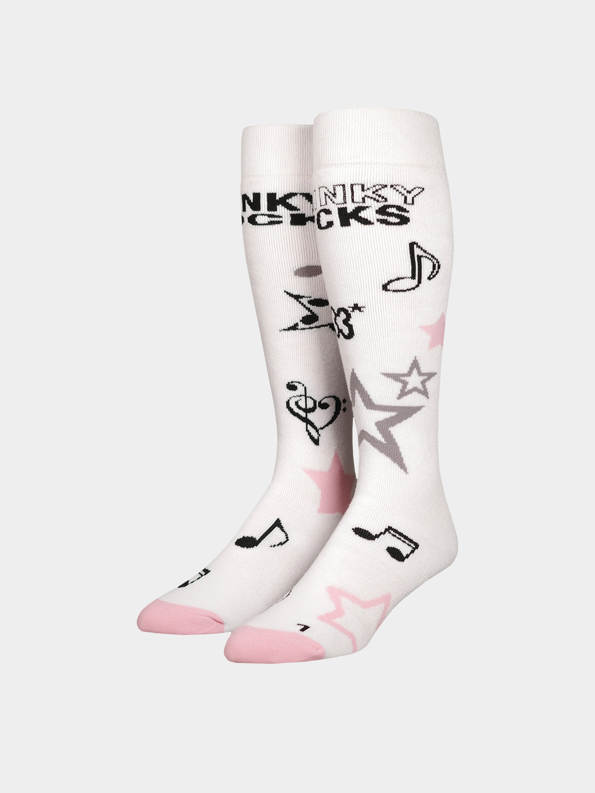 Ponožky Stinky Socks Jibgurl 26