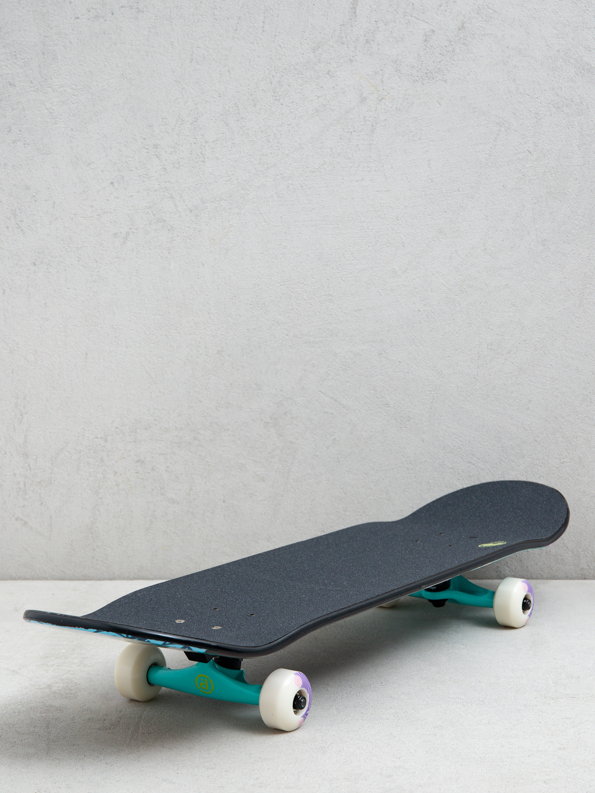 Skateboard Cartel Skateboards Venom (green)