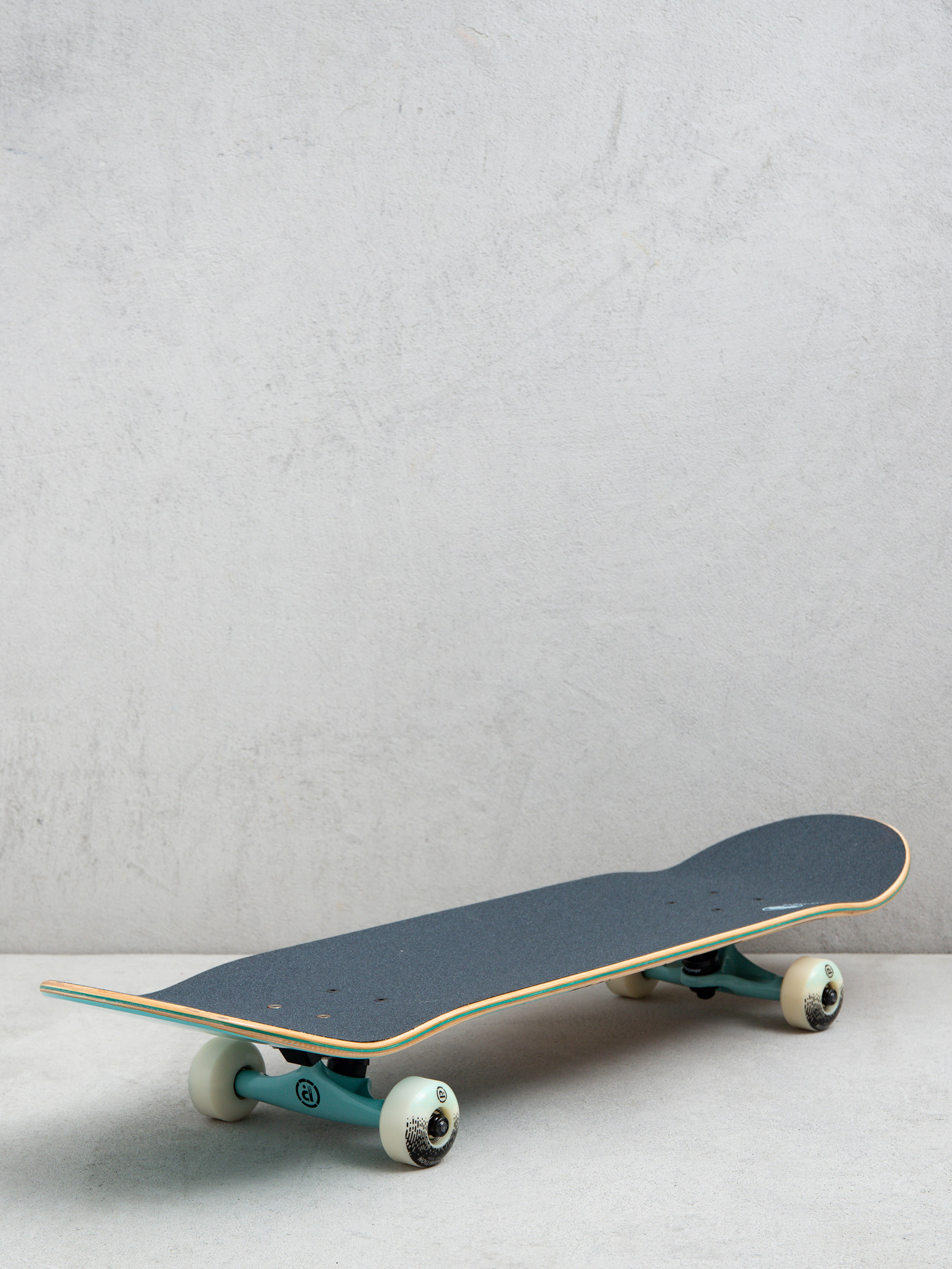 Skateboard Cartel Skateboards Virgen (jade)