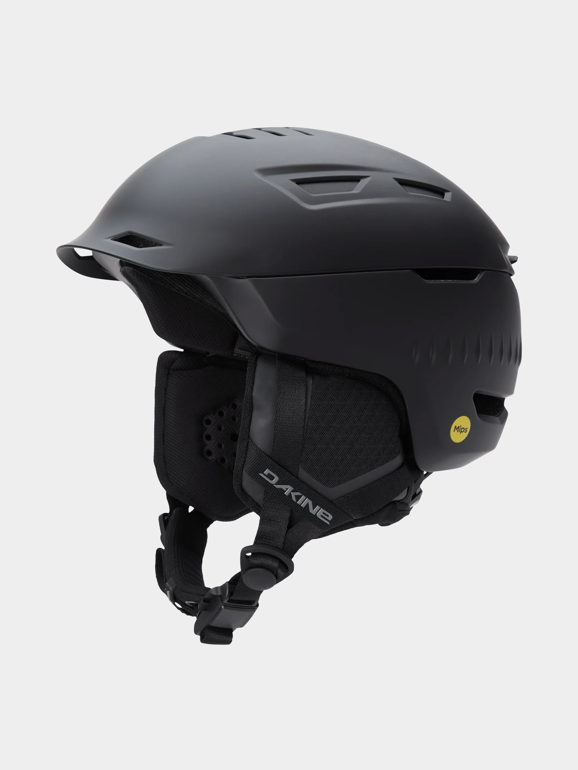 Prilba Dakine Forecast Mips (black)