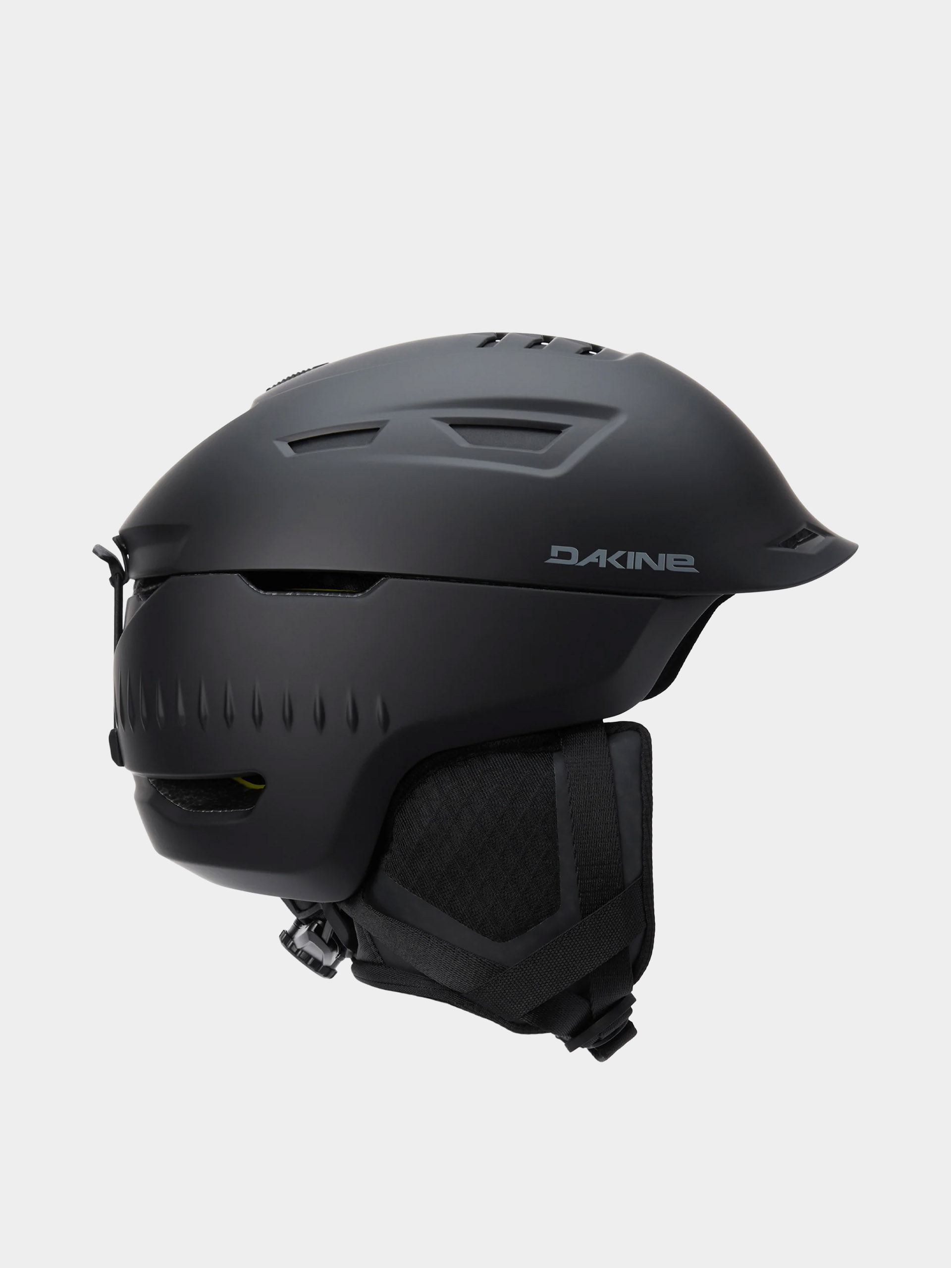Prilba Dakine Forecast Mips (black)