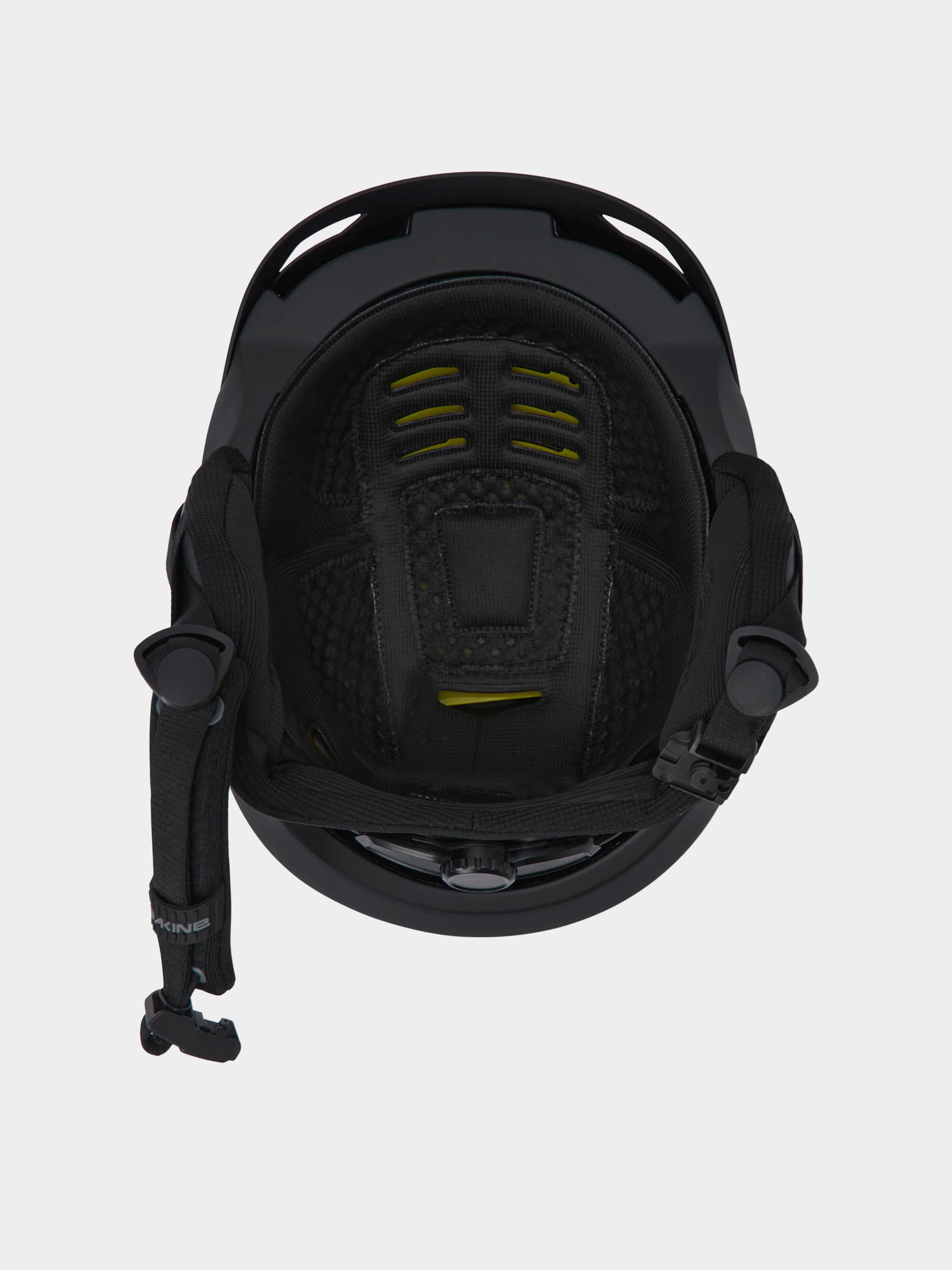 Prilba Dakine Forecast Mips (black)