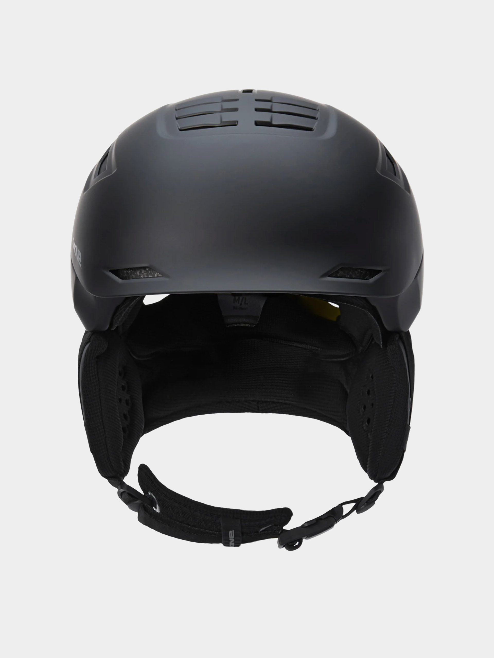 Prilba Dakine Forecast Mips (black)