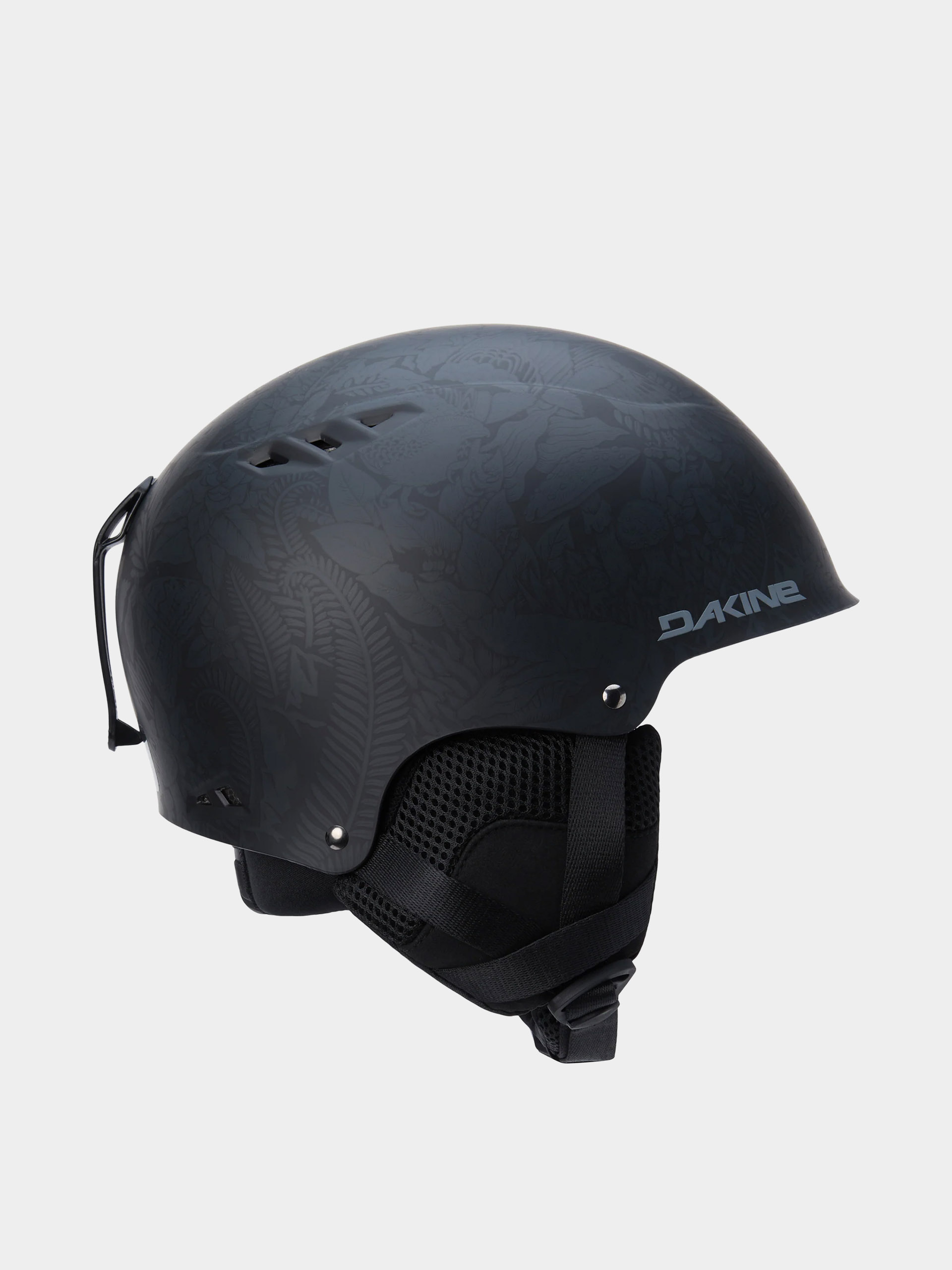 Prilba Dakine Daytripper Mips (kingdom black tonal)