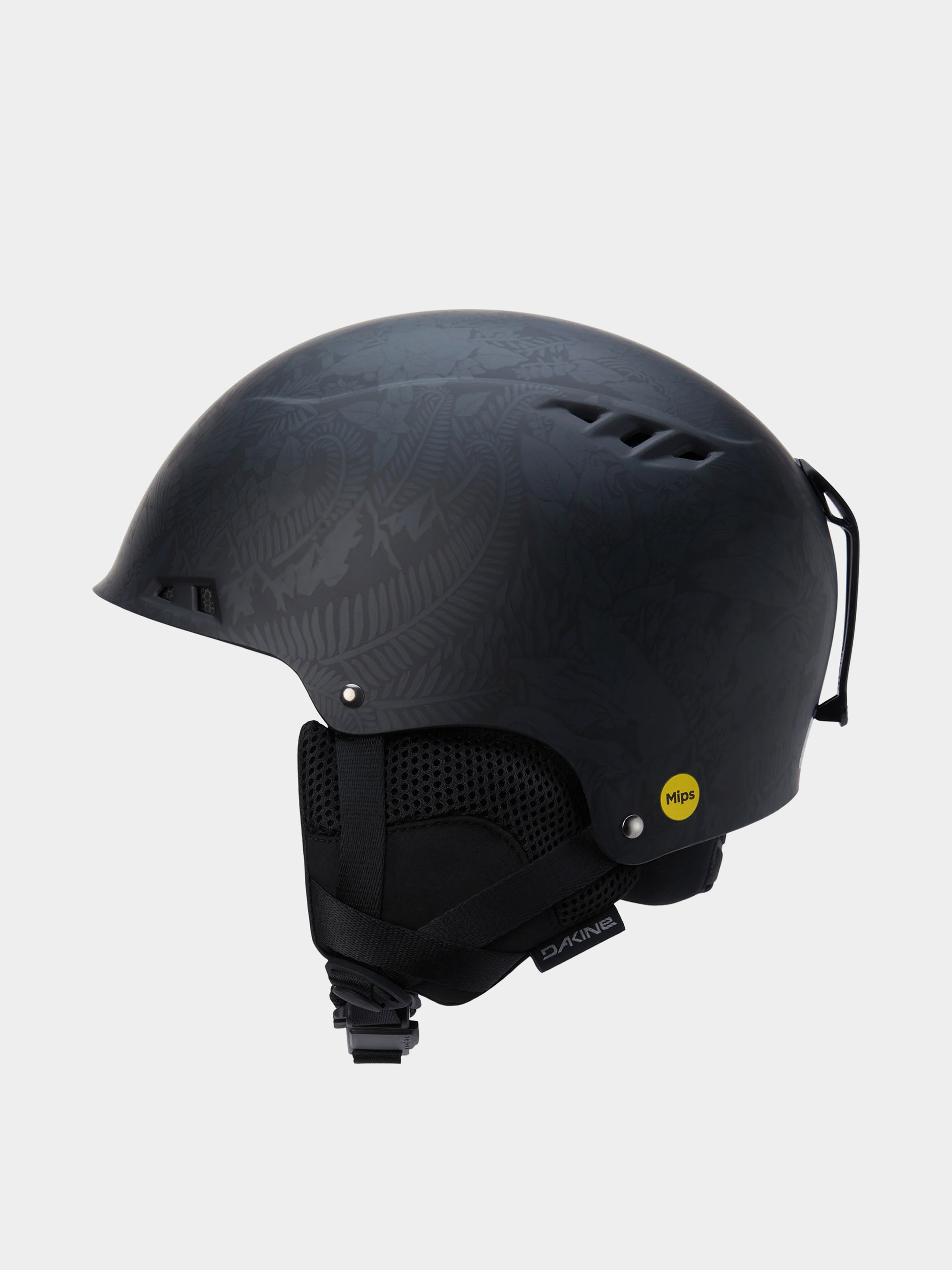 Prilba Dakine Daytripper Mips (kingdom black tonal)