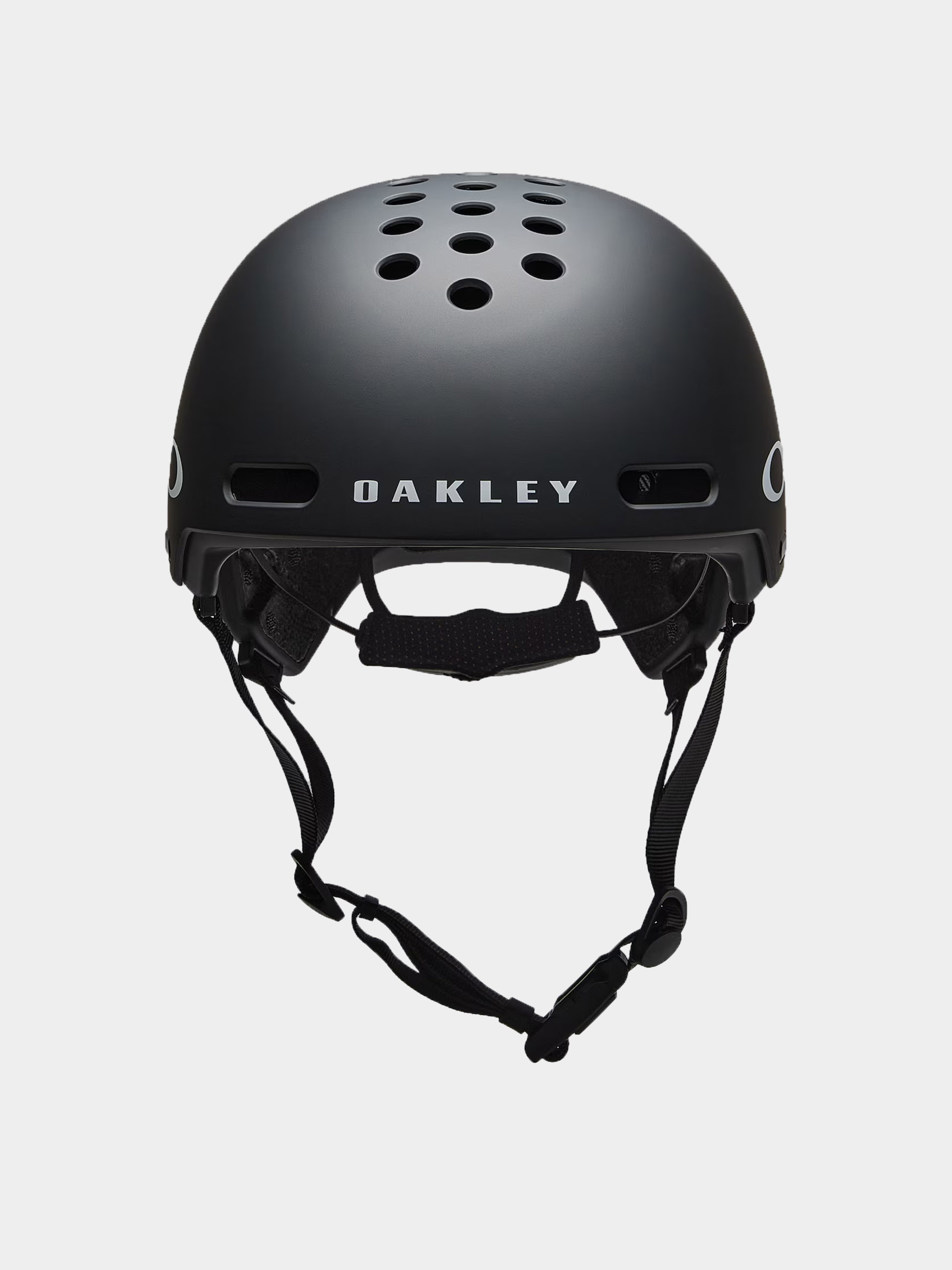Prilba Oakley Mod Prk Mips (matte black 1)