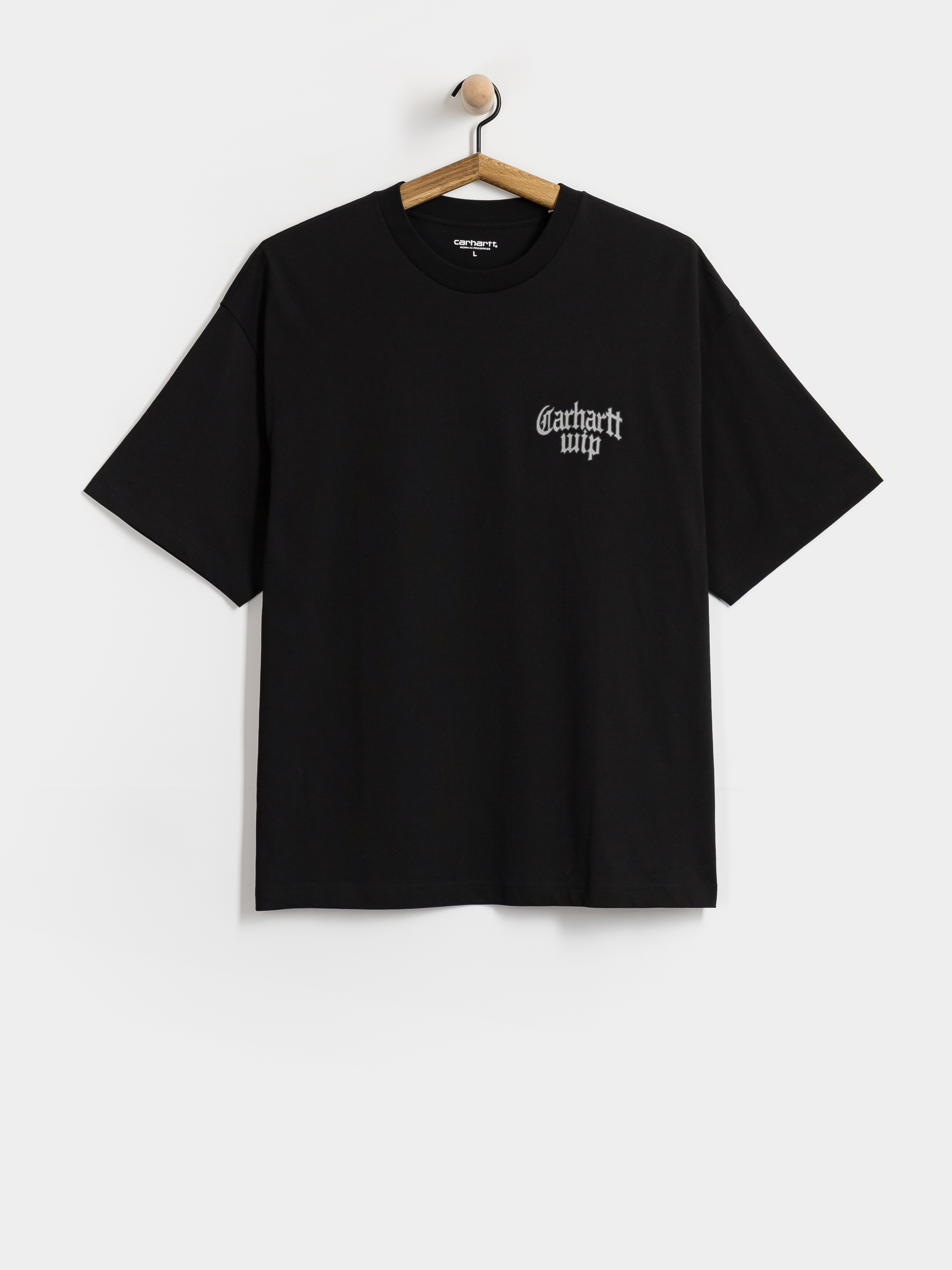 Triu010dko Carhartt WIP Blackletter (black)