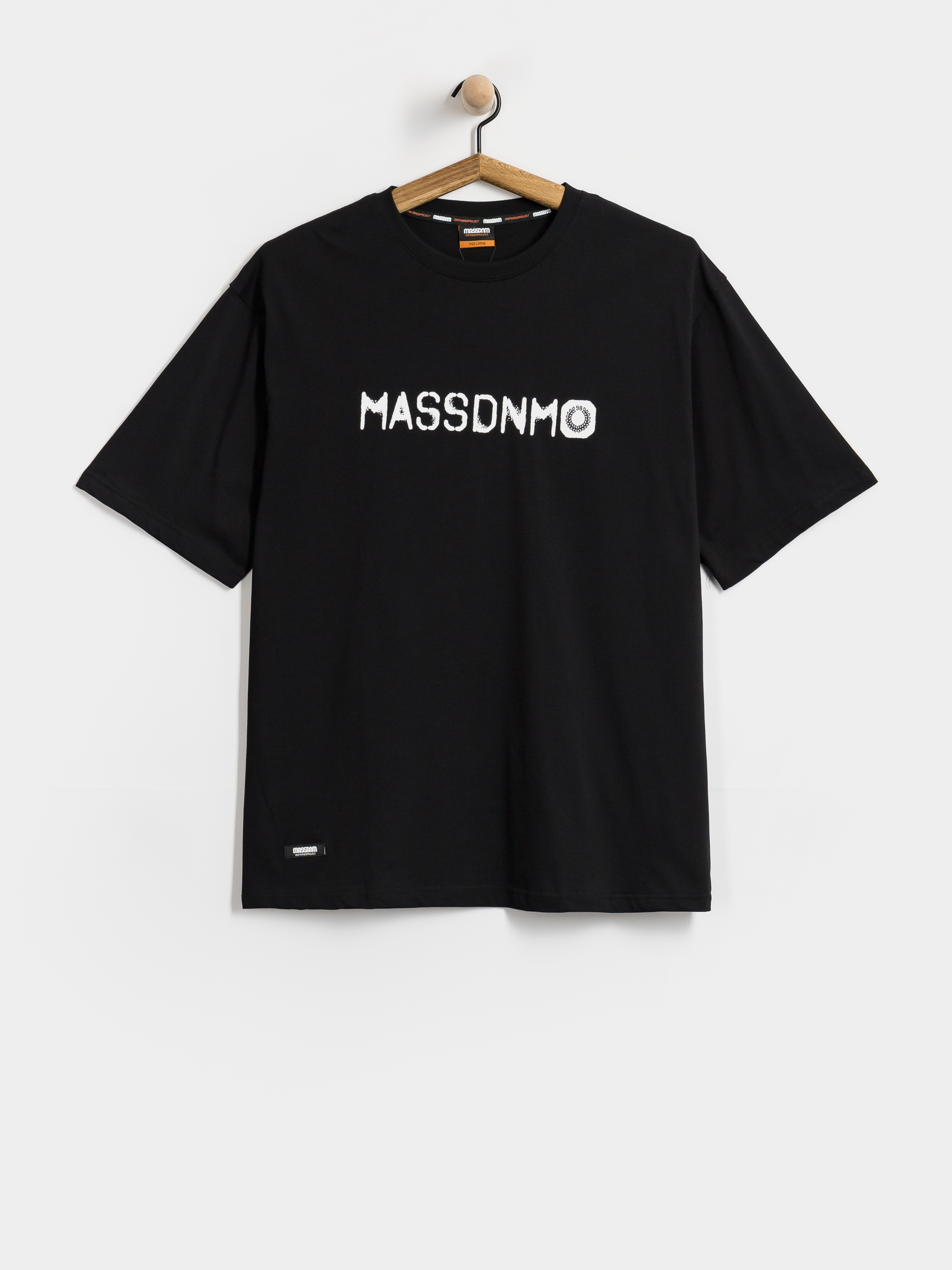 Tričko MassDnm 1 Nine
