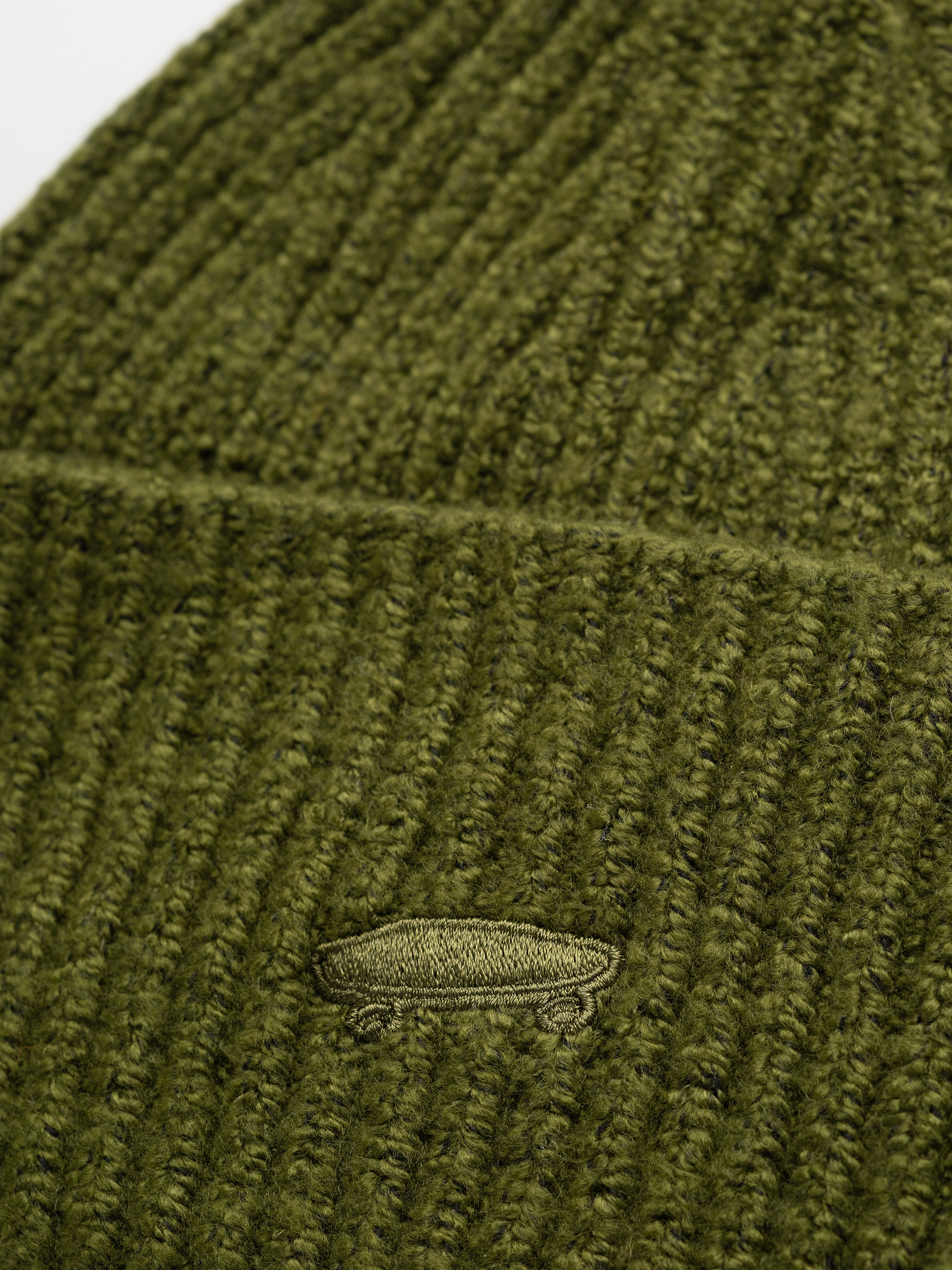 Čiapka Vans Densmore Wide (green balsam)