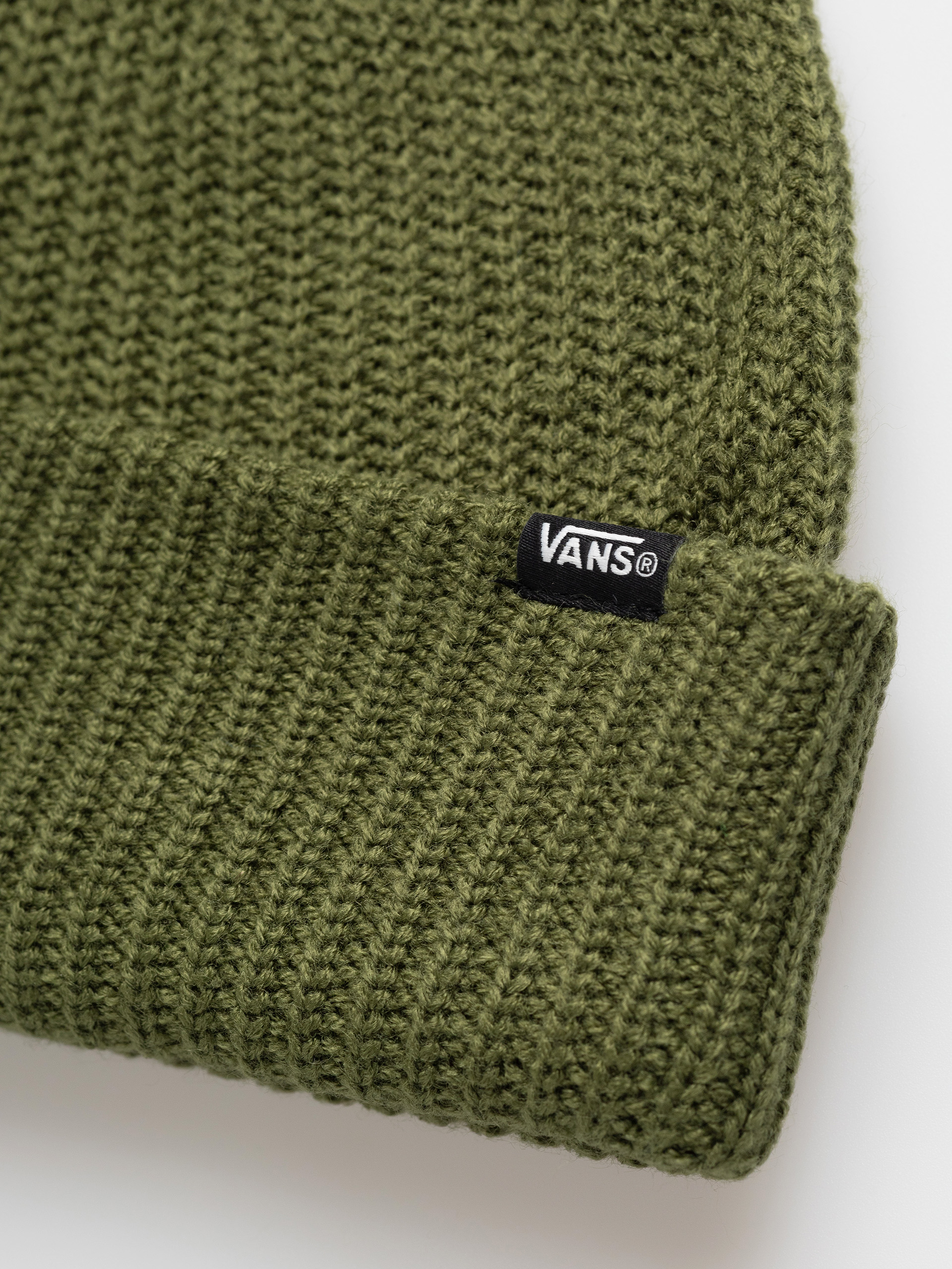 Čiapka Vans Core Basic (green balsam)