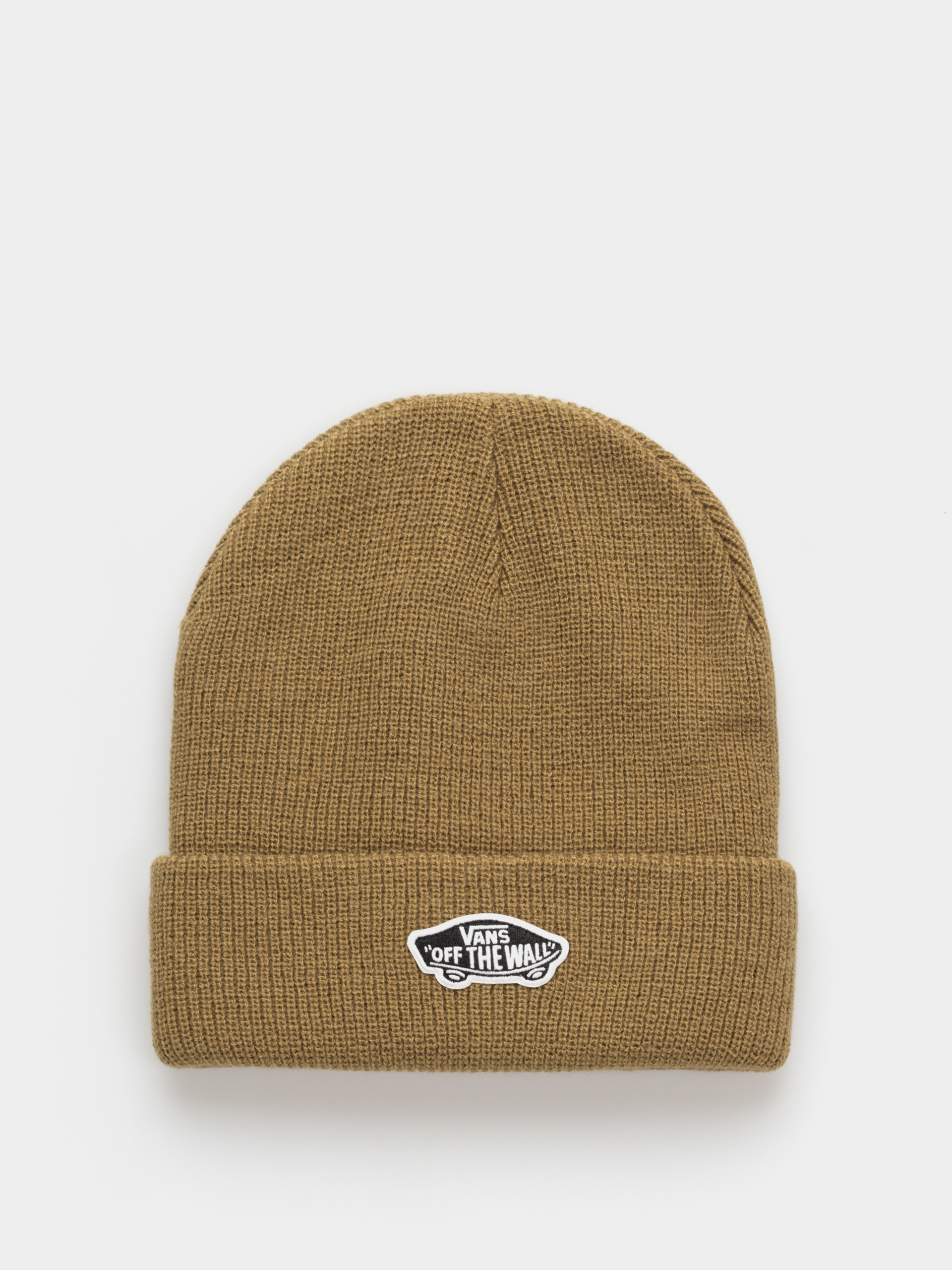 Čiapka Vans Classic (olive brown)