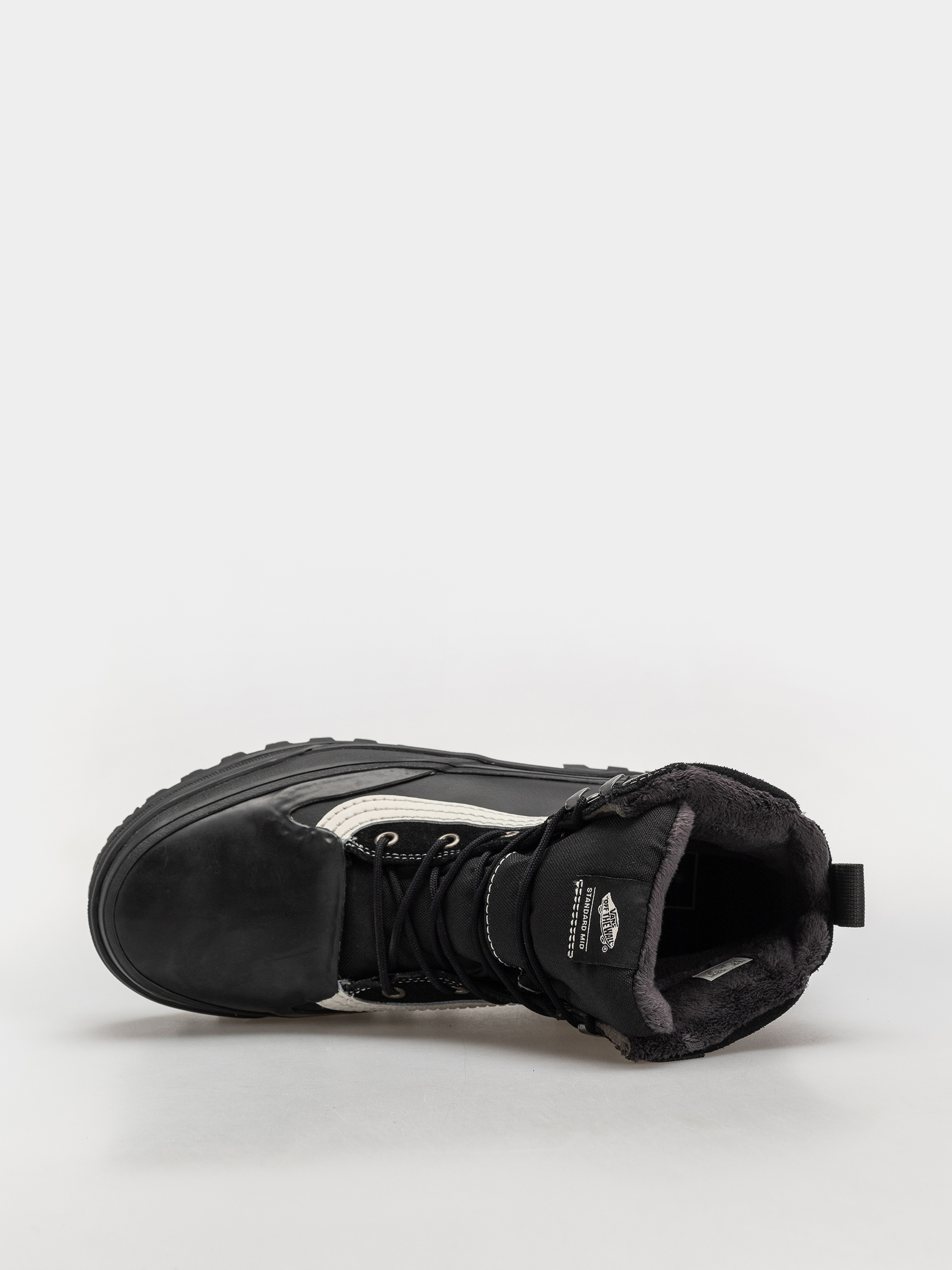 Topánky Vans Standard Mid 2.0 Mte (black/white)