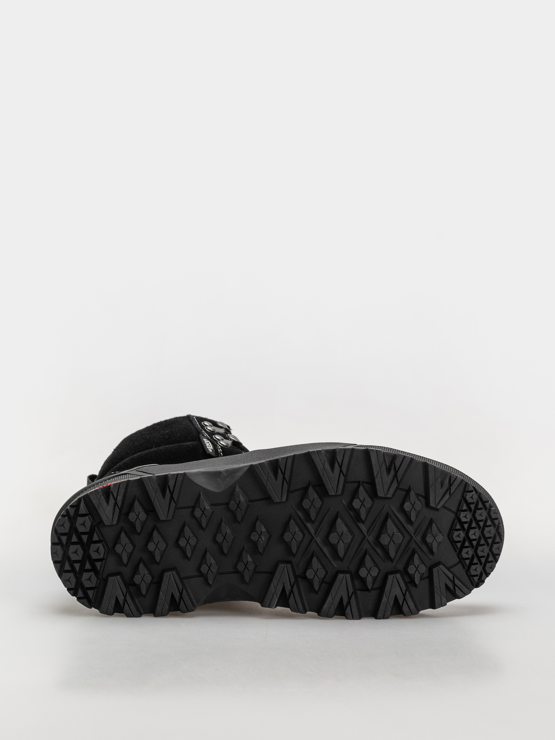 Topánky Vans Standard Mid 2.0 Mte (black/white)