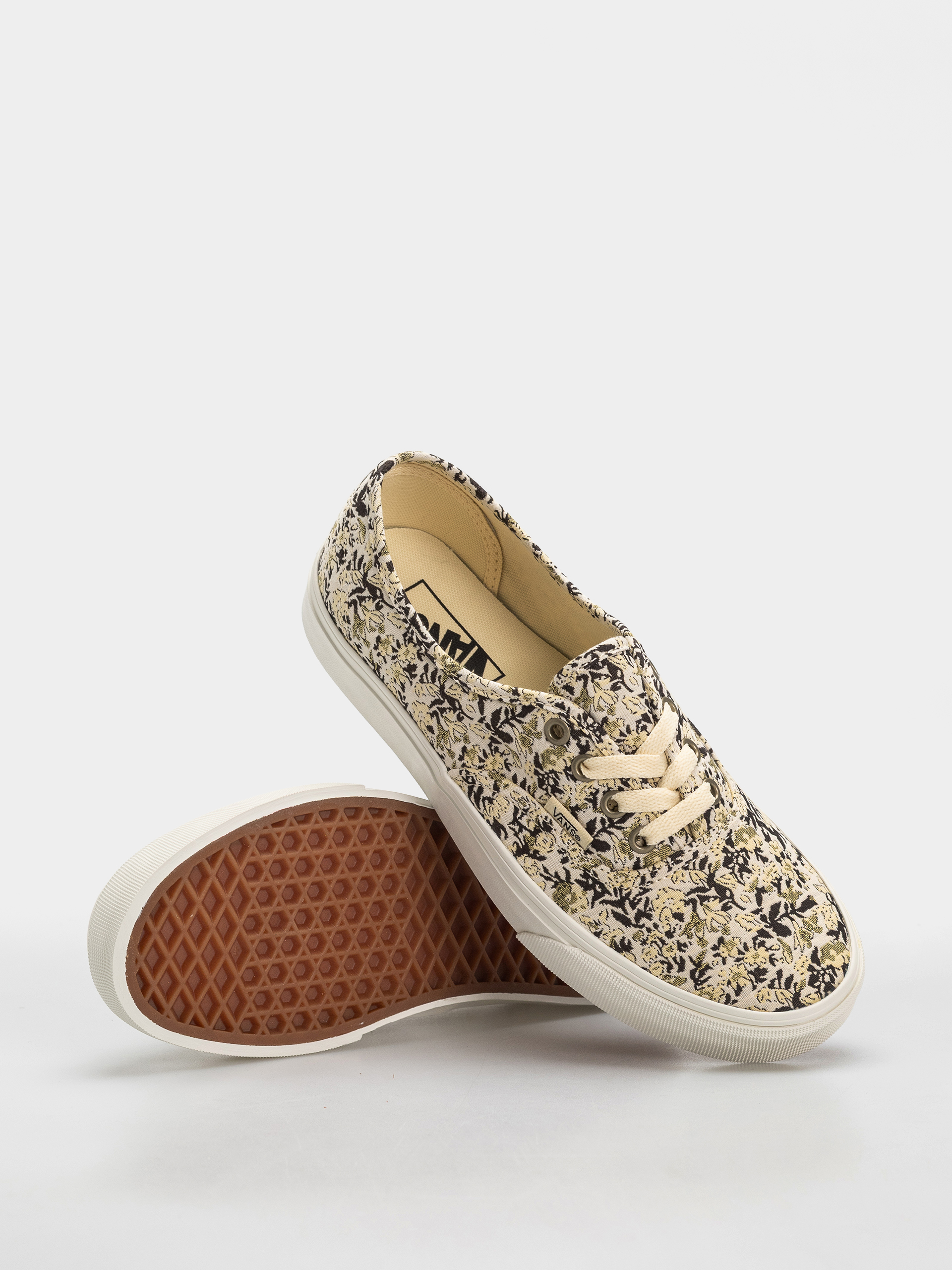 Topánky Vans Authentic (almond crisp/mu)