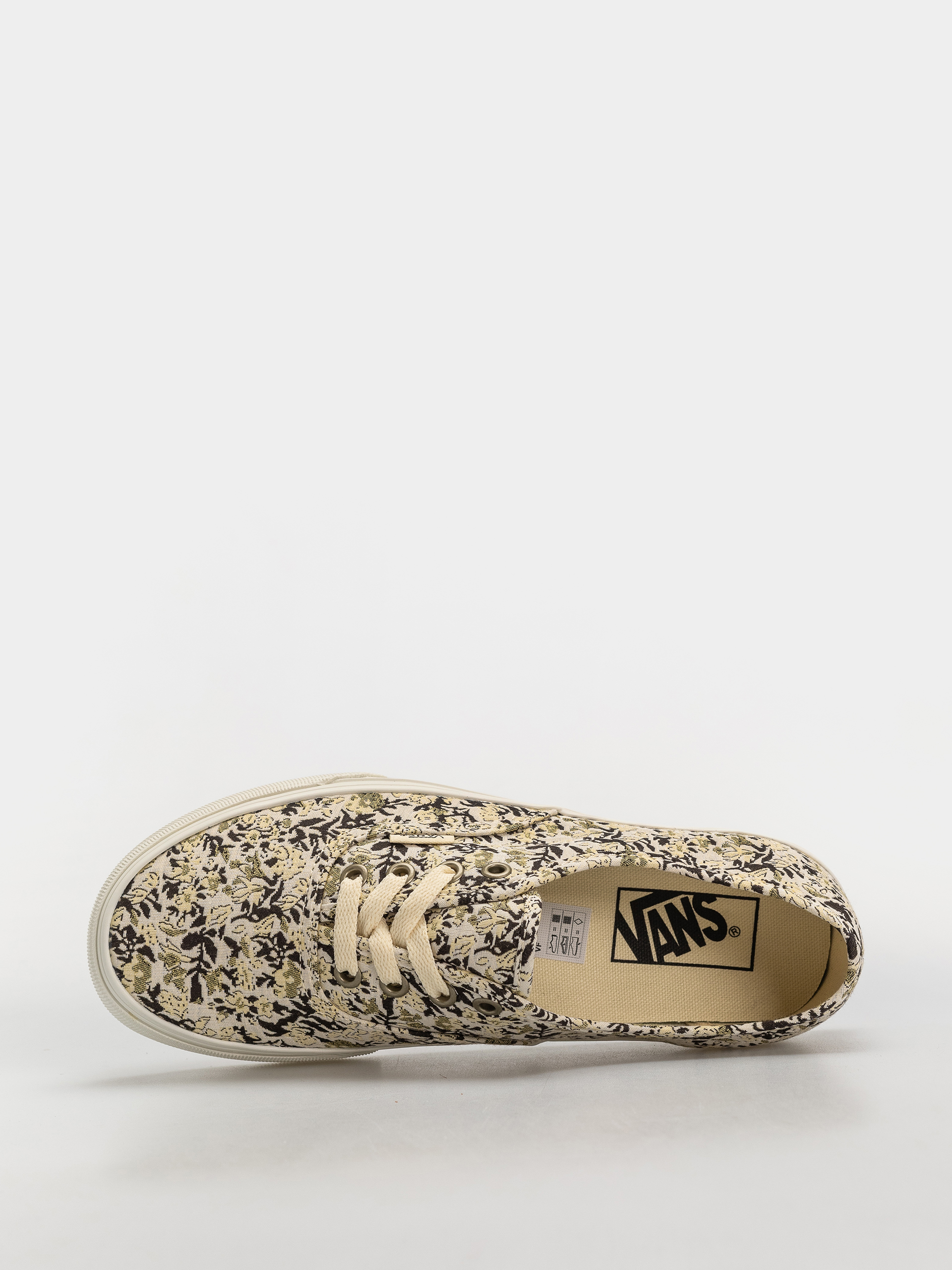 Topánky Vans Authentic (almond crisp/mu)