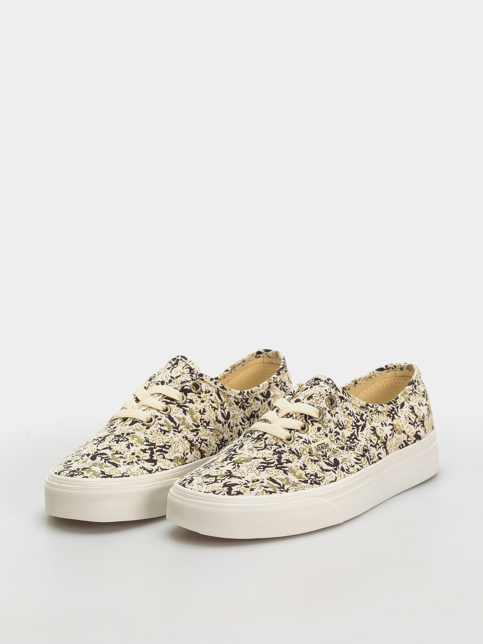 Topánky Vans Authentic (almond crisp/mu)