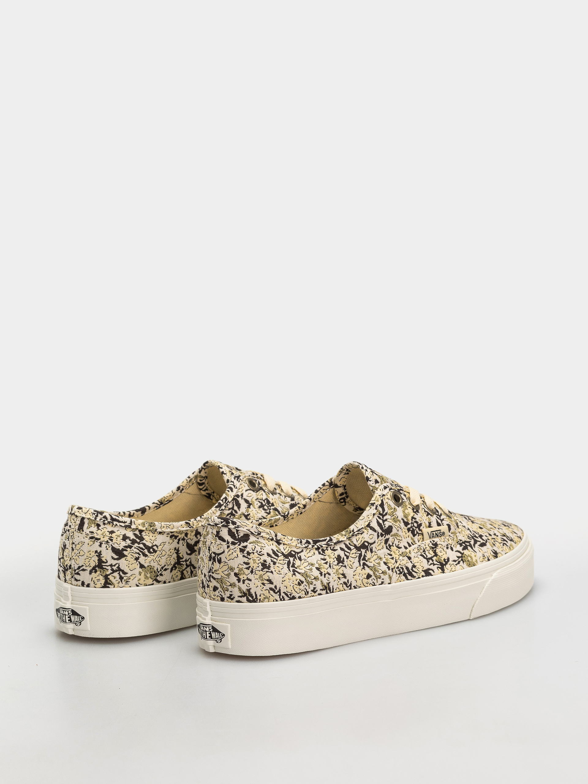 Topánky Vans Authentic (almond crisp/mu)