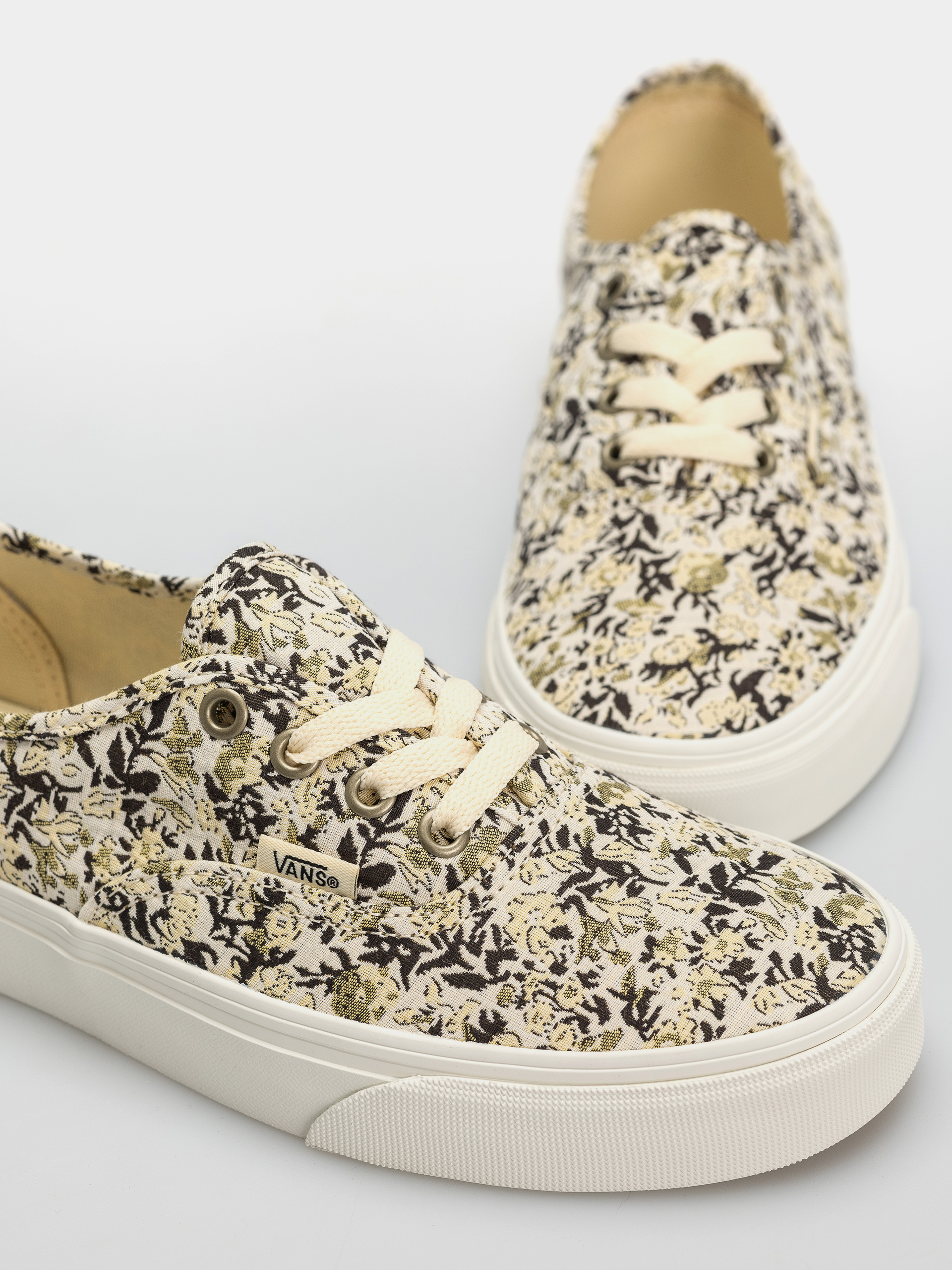 Topánky Vans Authentic (almond crisp/mu)