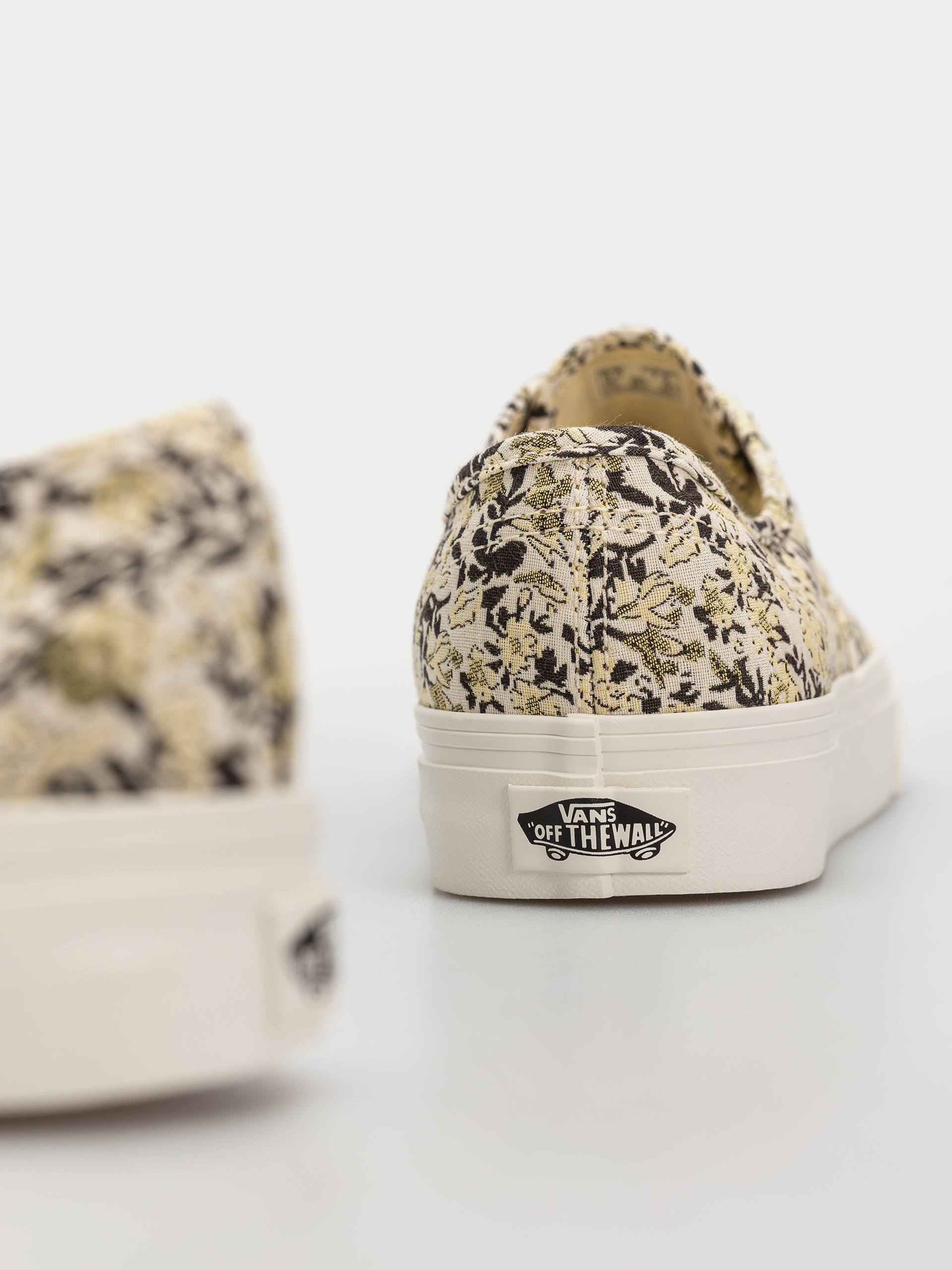 Topánky Vans Authentic (almond crisp/mu)