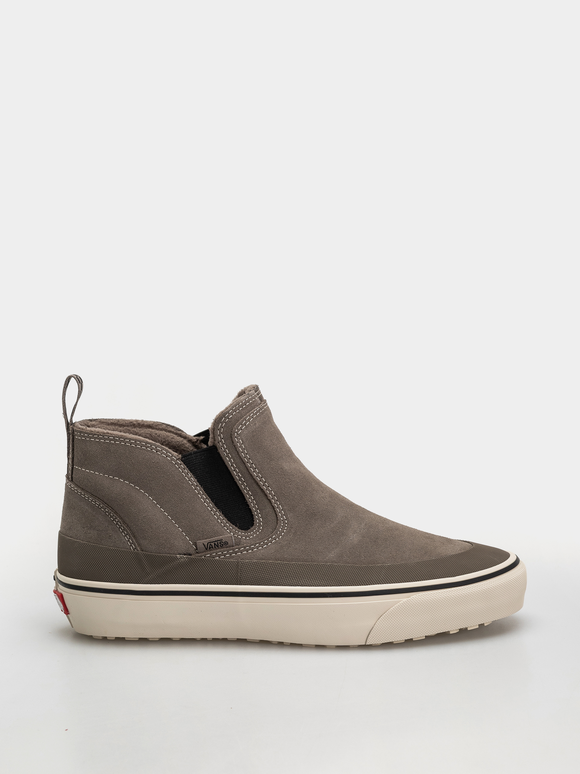 Topánky Vans Mid Slip Insulated (bungee cord)