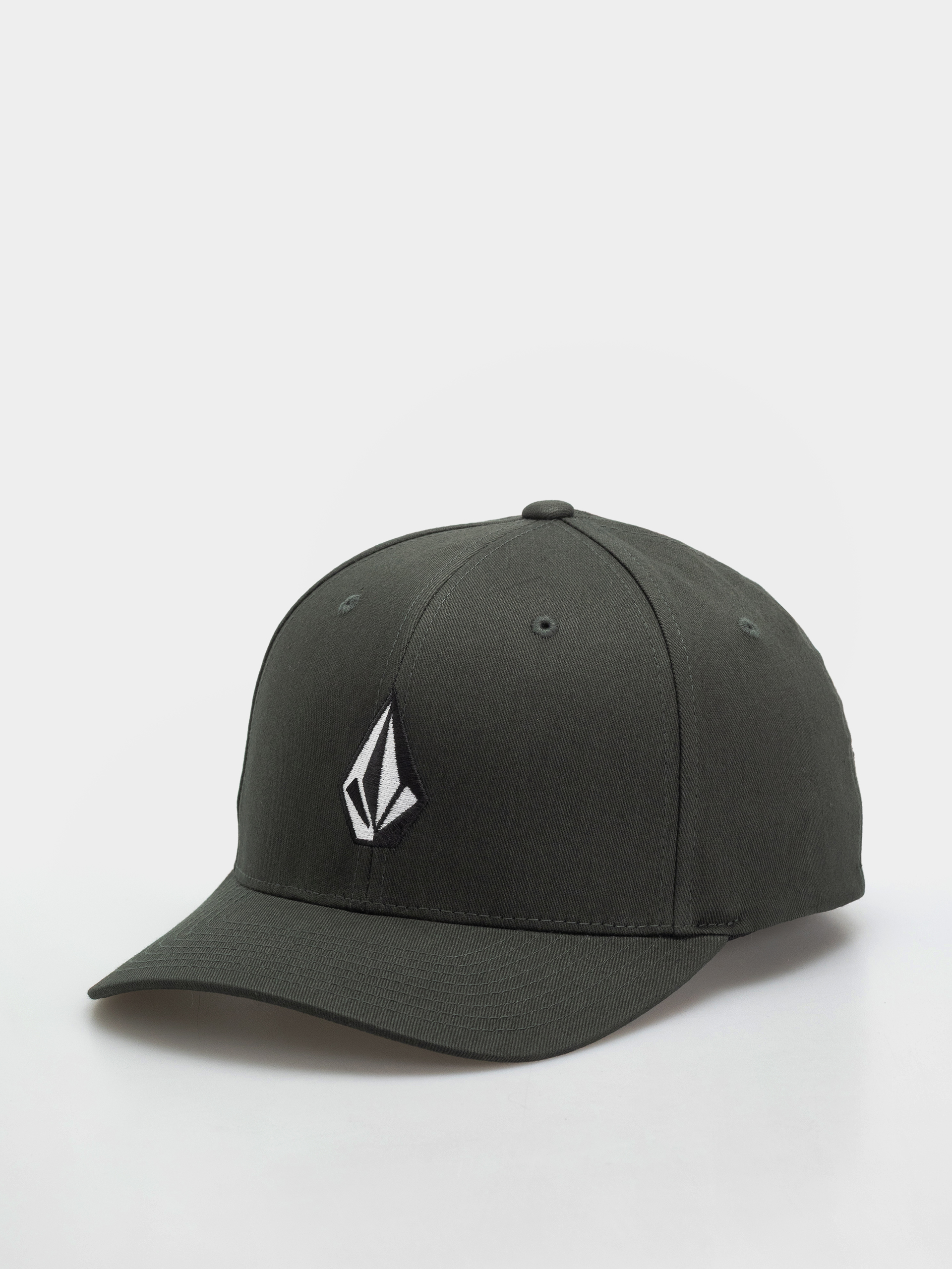 Šiltovka Volcom Full Stone Flexfit (scarab)
