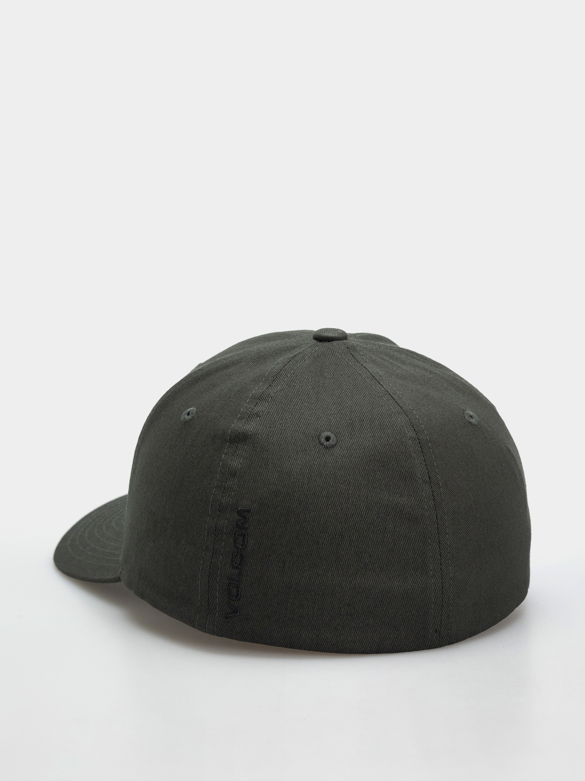 Šiltovka Volcom Full Stone Flexfit (scarab)