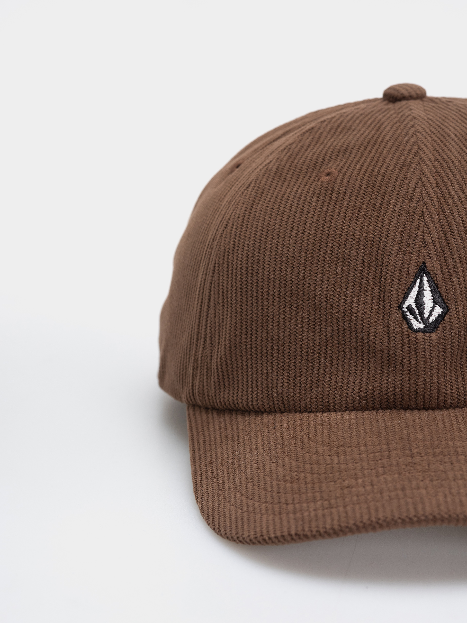 Šiltovka Volcom Full Stone Adj Cord (cacao)