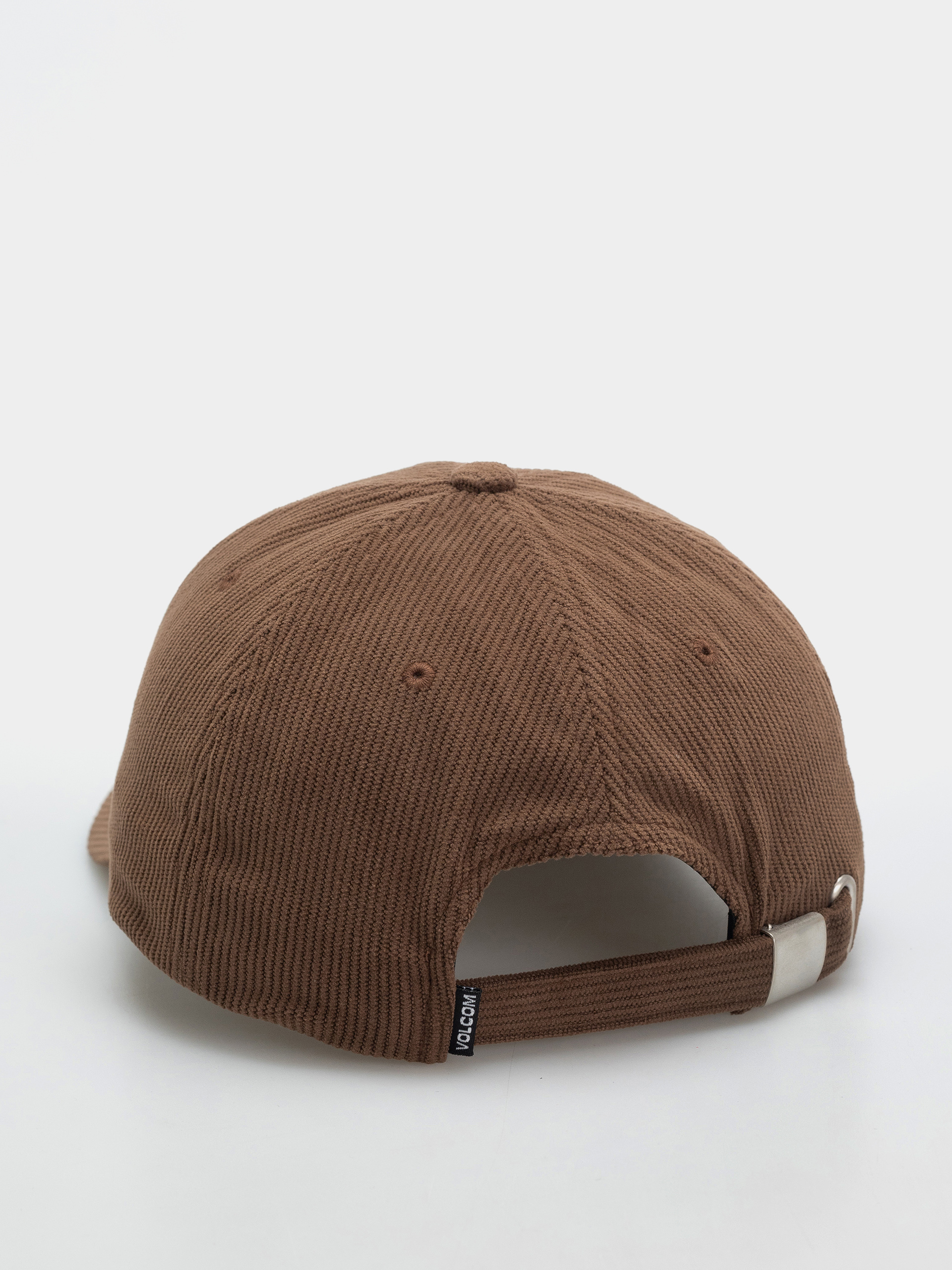 Šiltovka Volcom Full Stone Adj Cord (cacao)