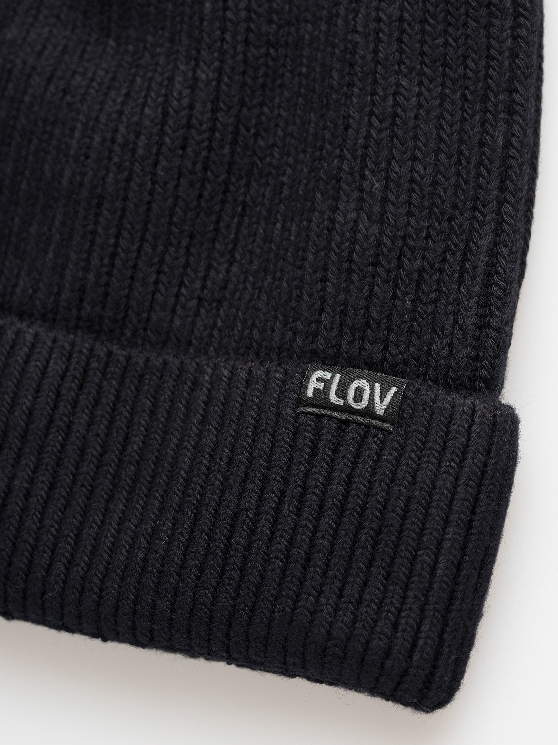 Čiapka FLOV Swell (black)