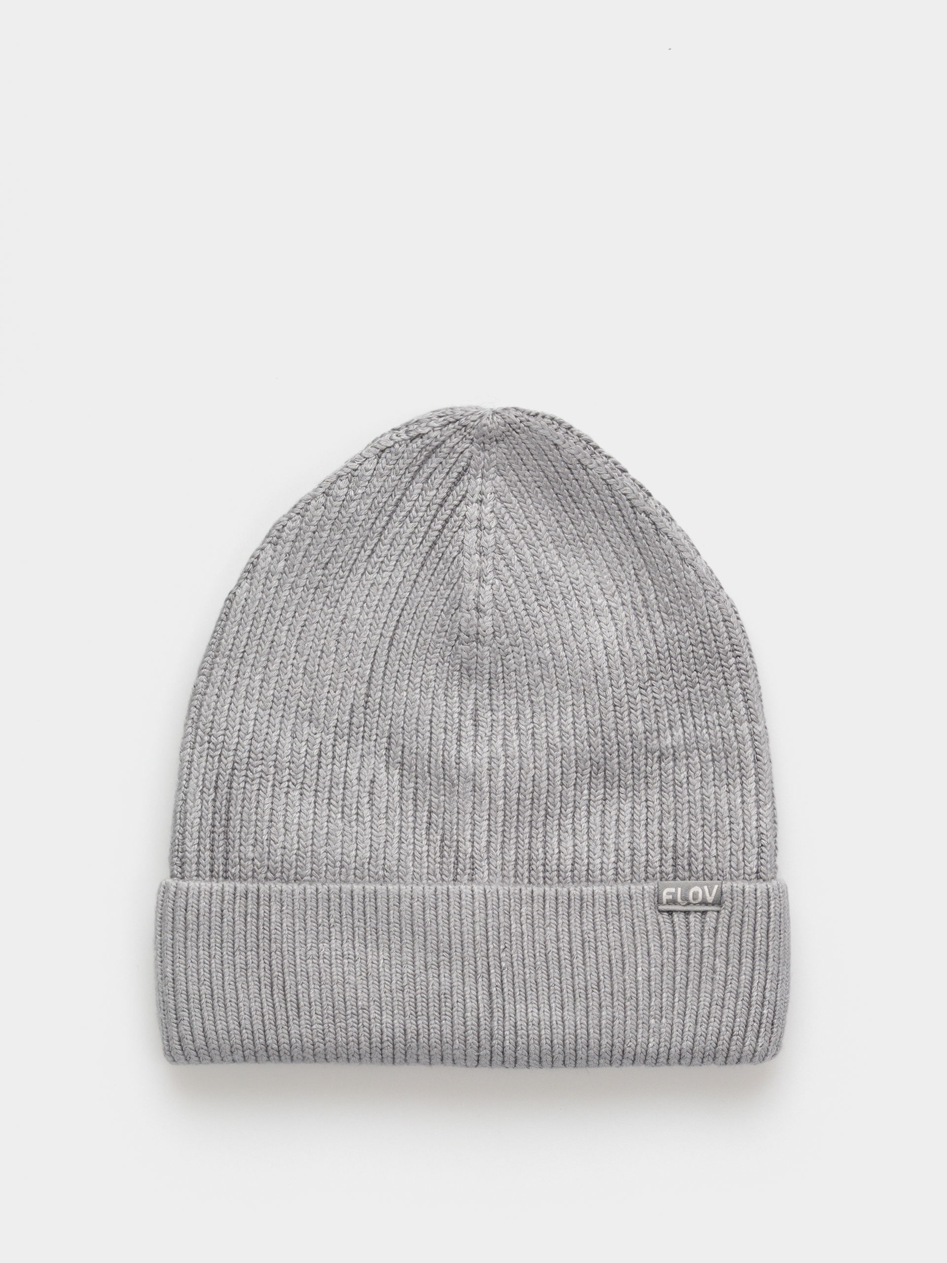 u010ciapka FLOV Swell (grey)