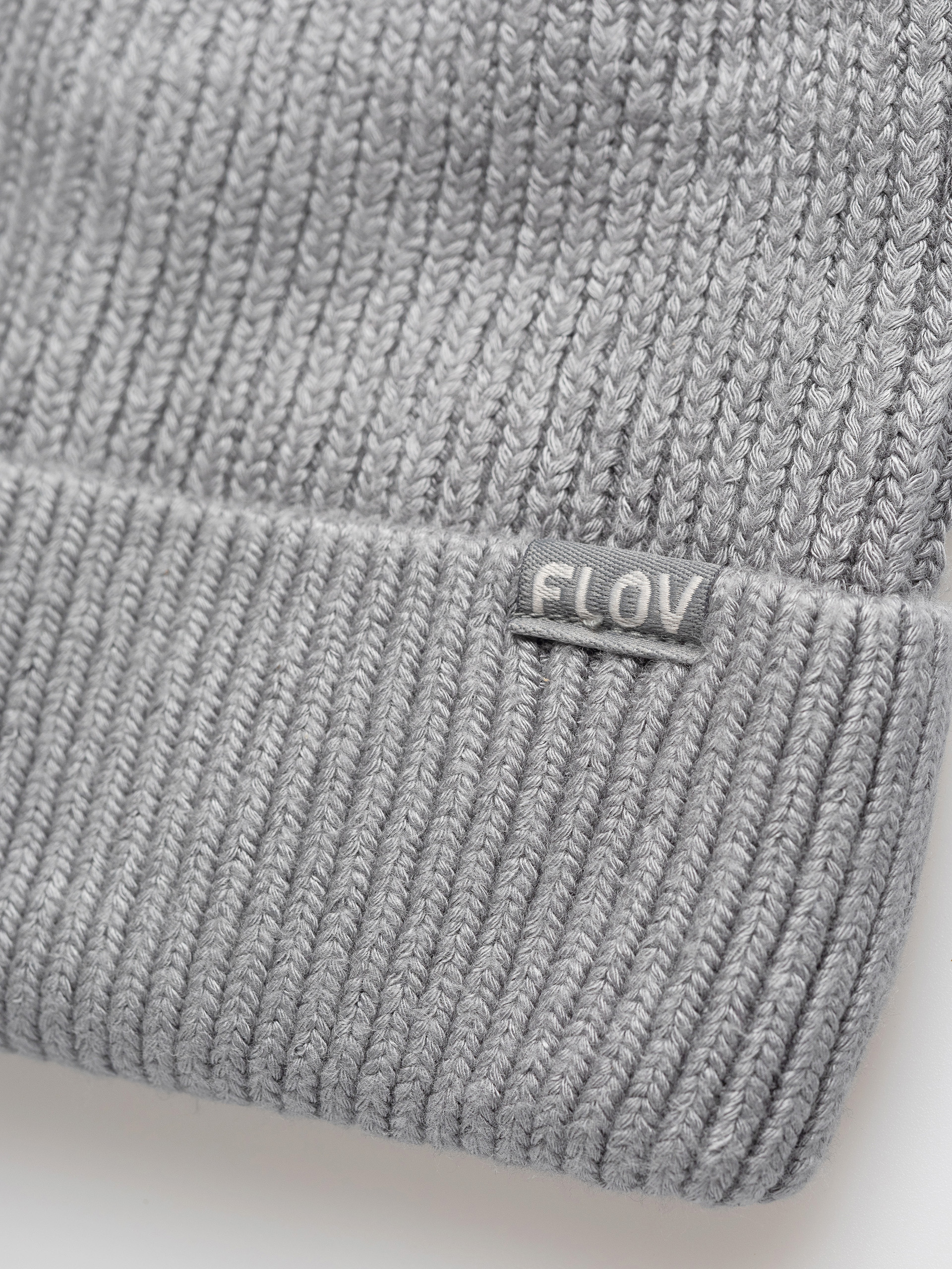 Čiapka FLOV Swell (grey)
