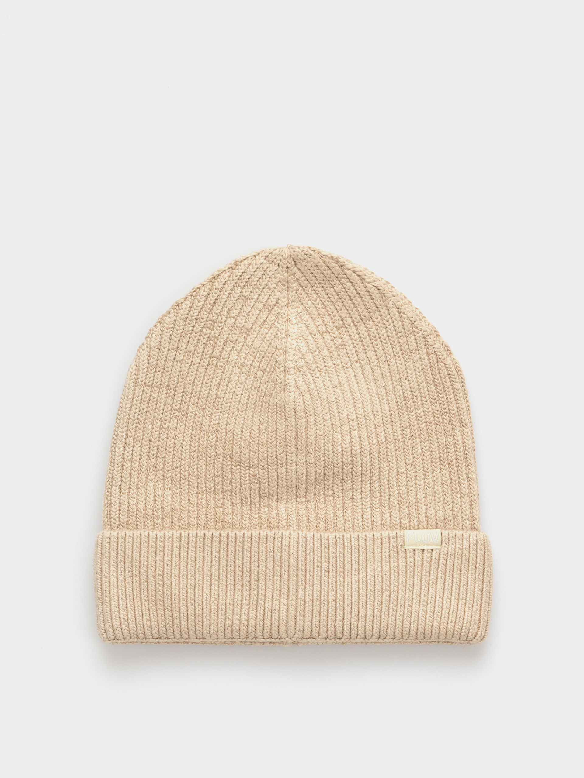 Čiapka FLOV Swell (beige)